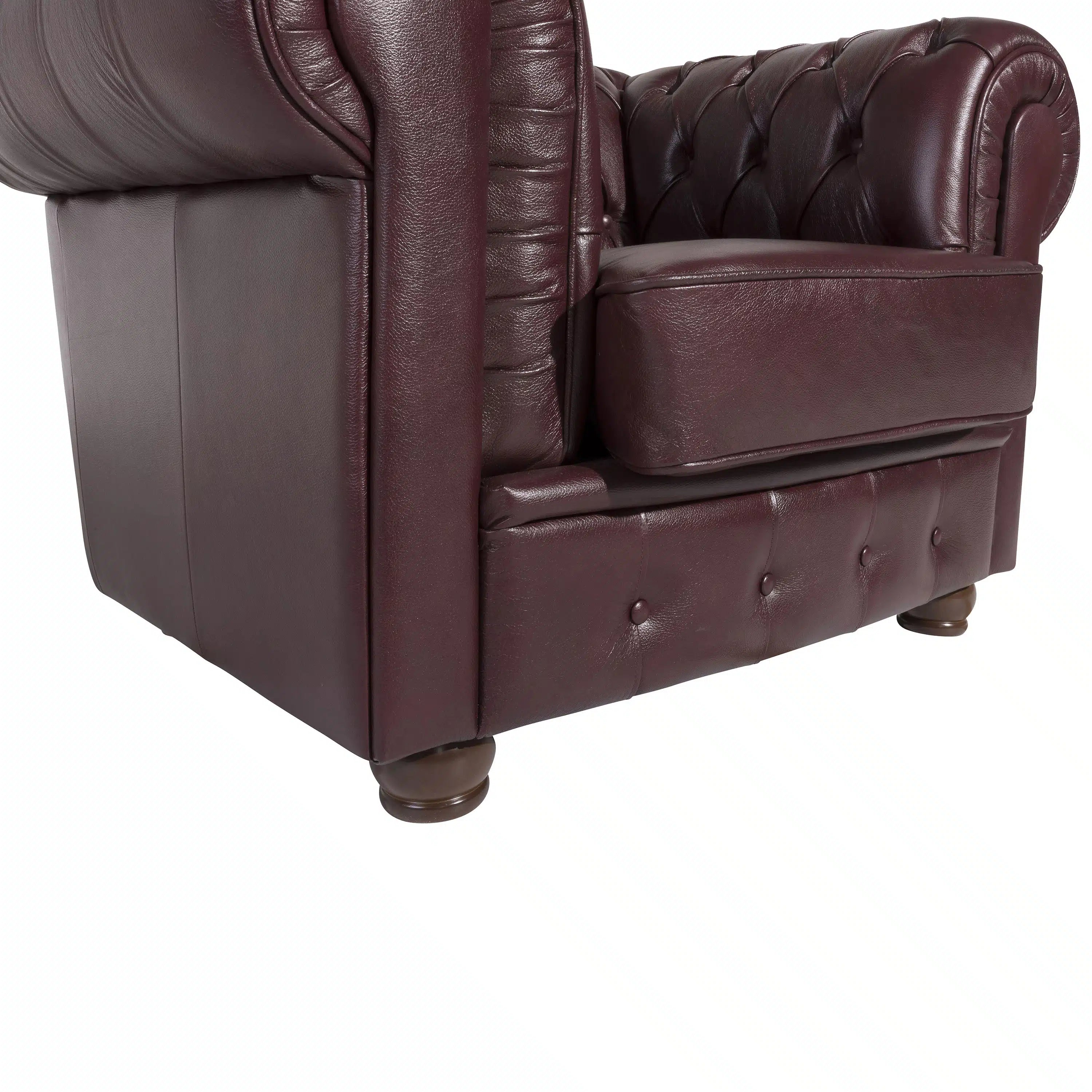 Bridgeport - Sessel - 2 Sofa - 3 Sofa- Kombination