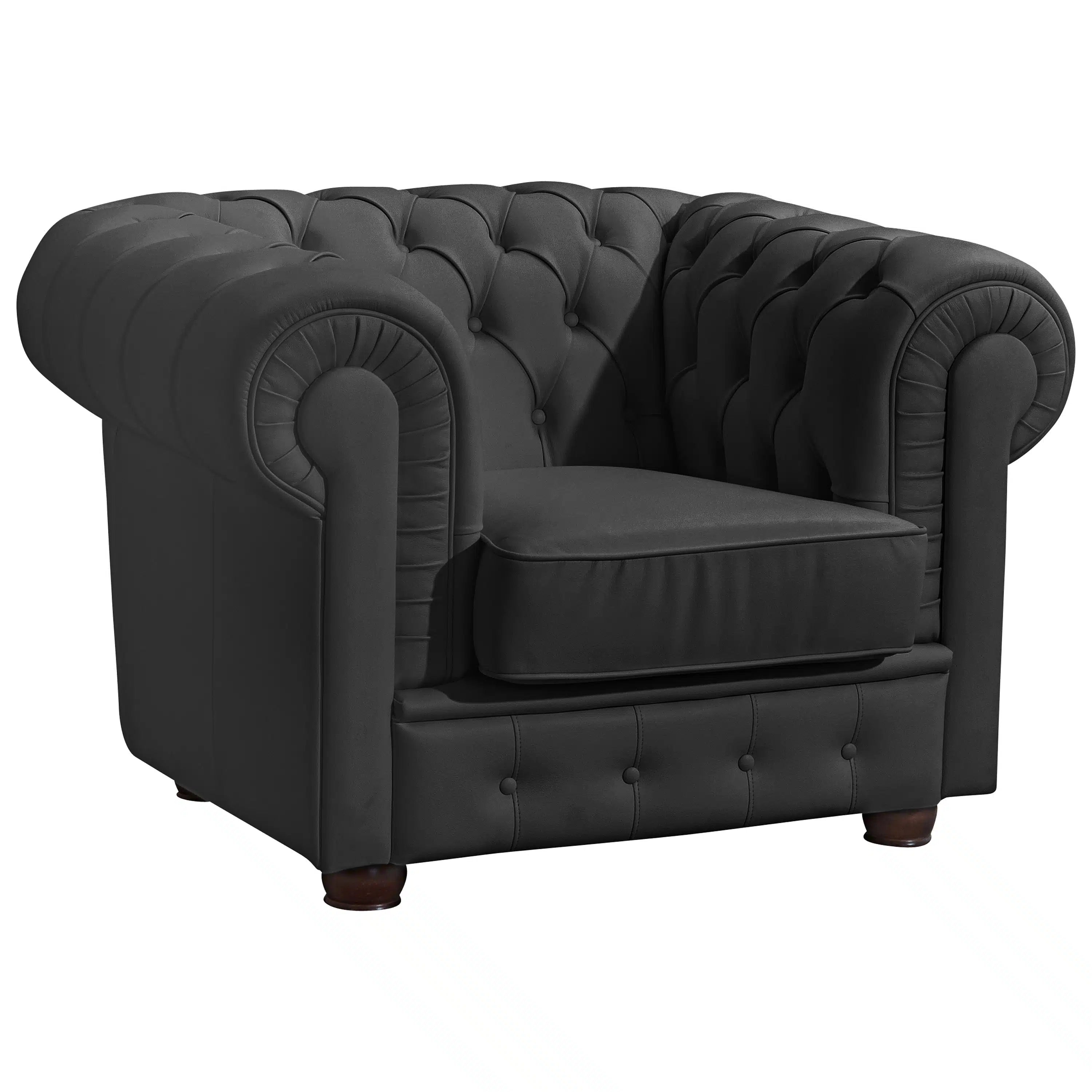 Bridgeport - Sessel - 2 Sofa - 3 Sofa- Kombination