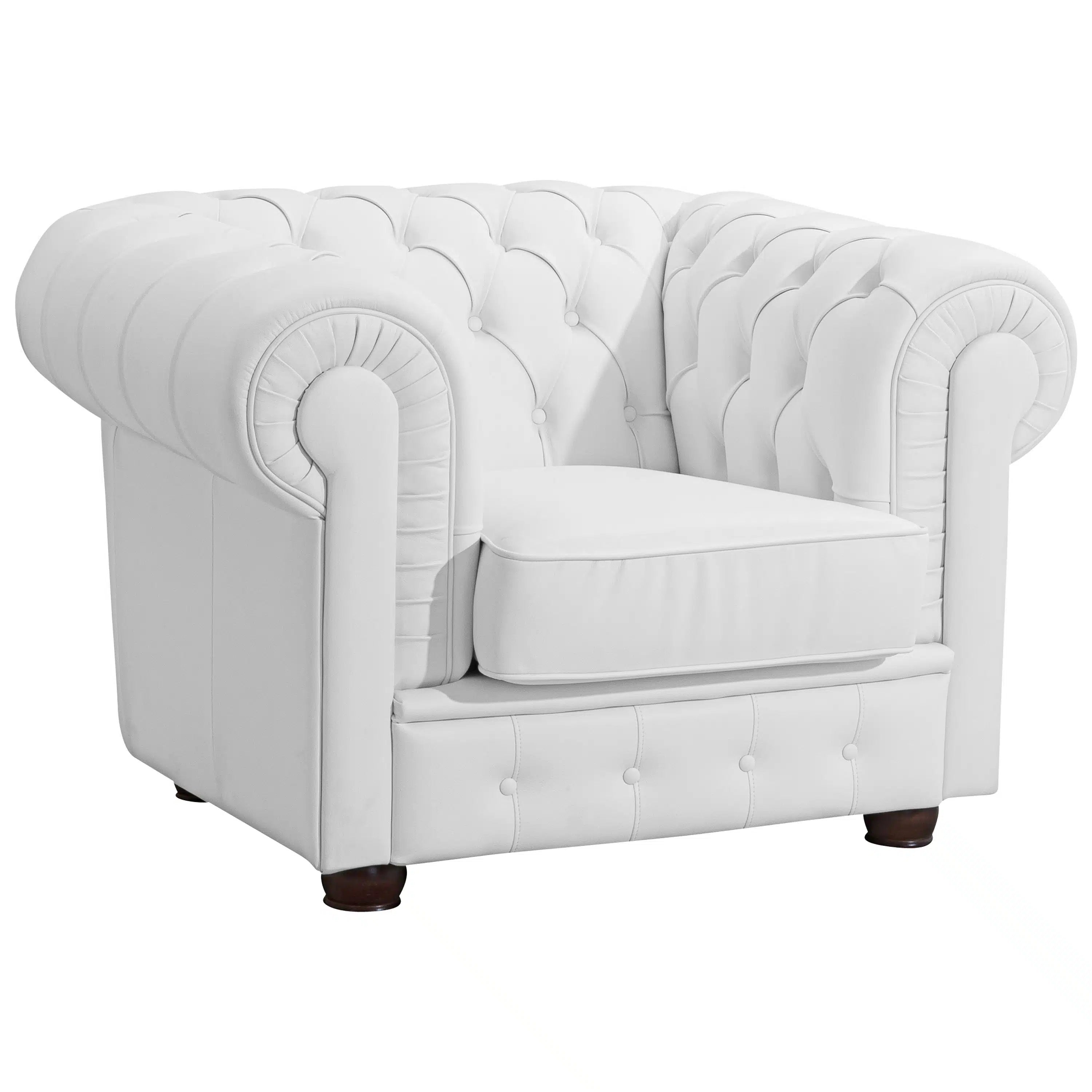 Bridgeport - Sessel - 2 Sofa - 3 Sofa- Kombination