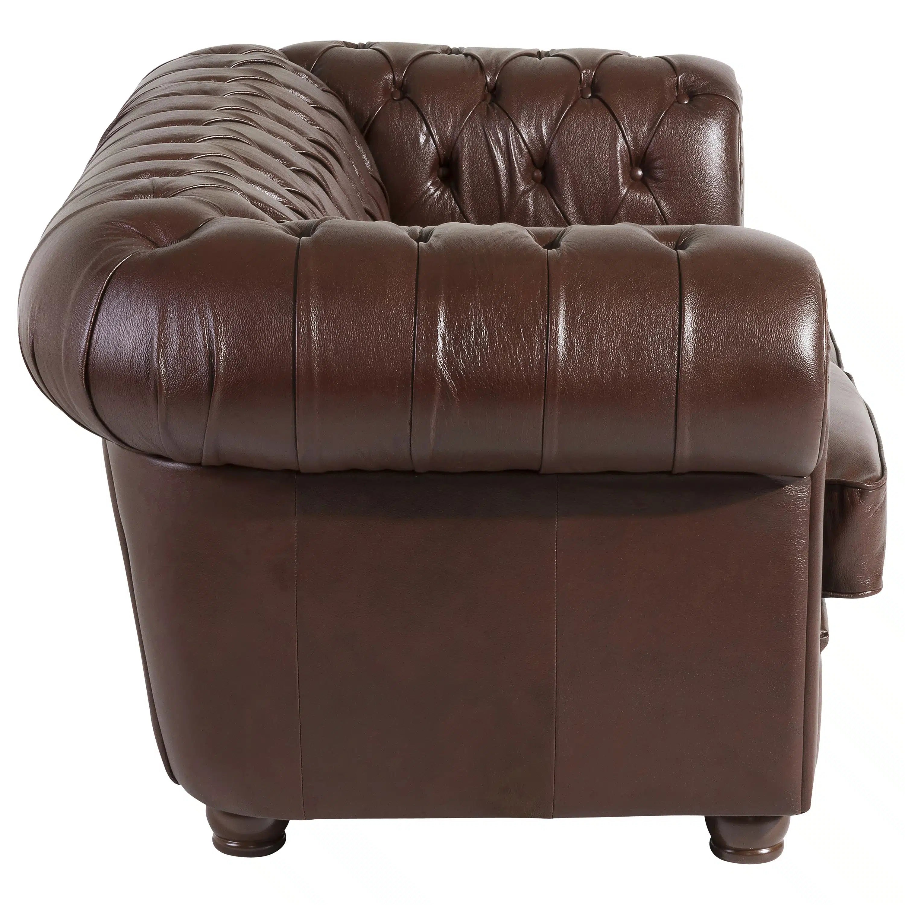Bridgeport - Sessel - 2 Sofa - 3 Sofa- Kombination