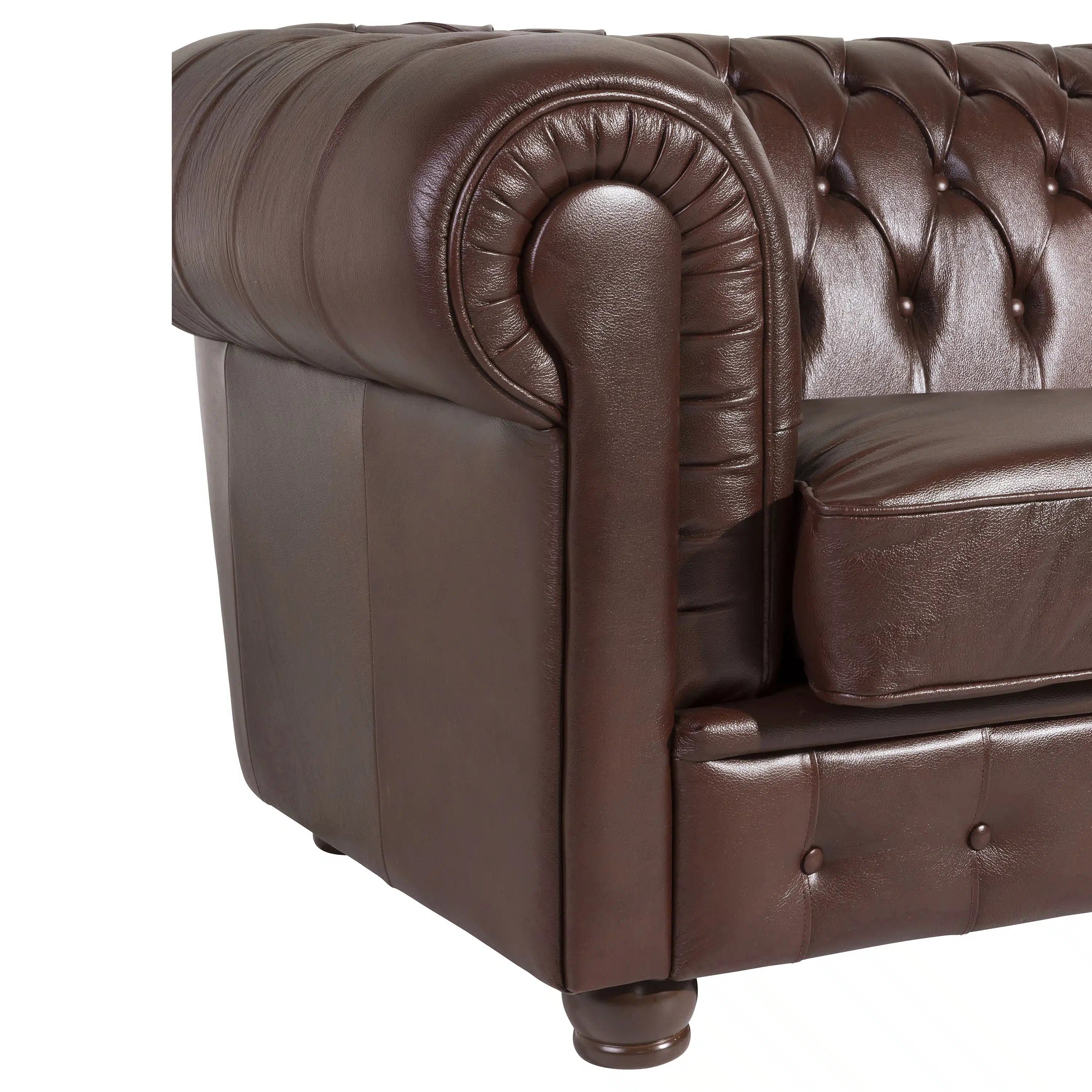 Bridgeport - Sessel - 2 Sofa - 3 Sofa- Kombination