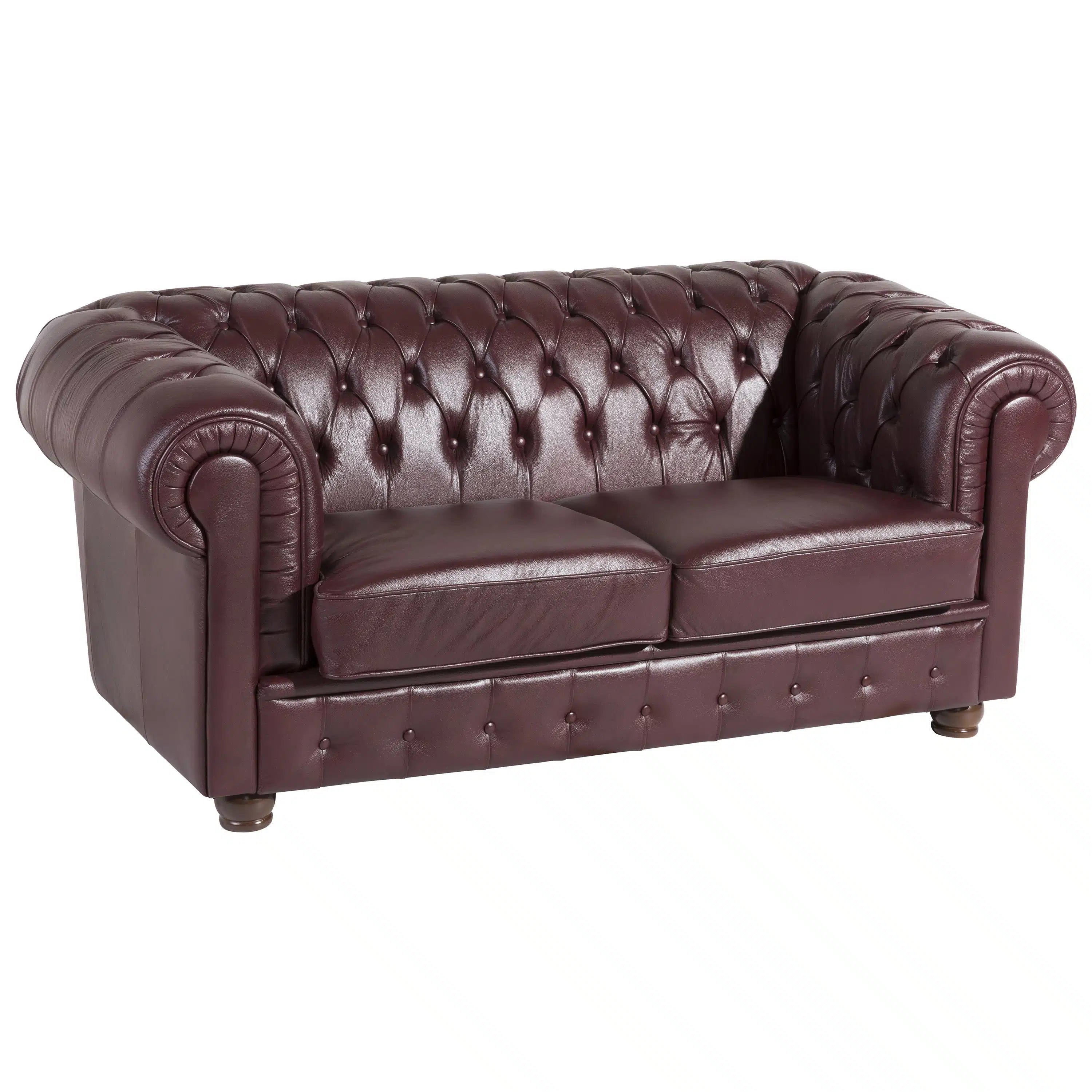 Bridgeport - Sessel - 2 Sofa - 3 Sofa- Kombination