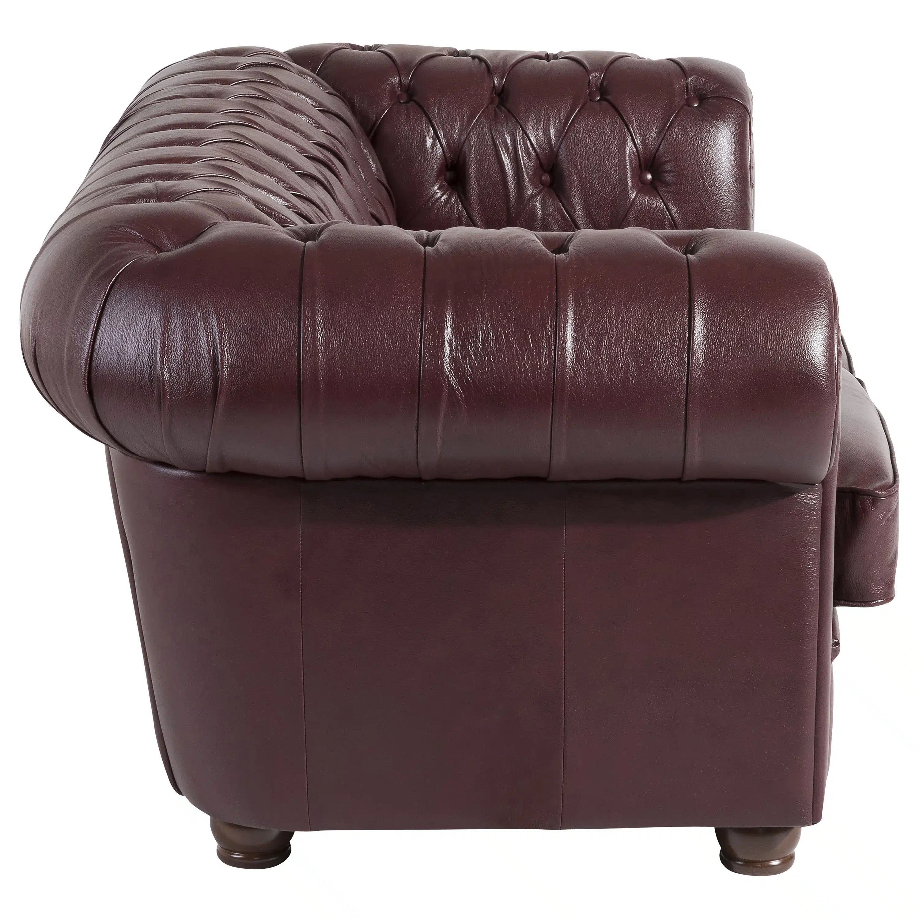 Bridgeport - Sessel - 2 Sofa - 3 Sofa- Kombination