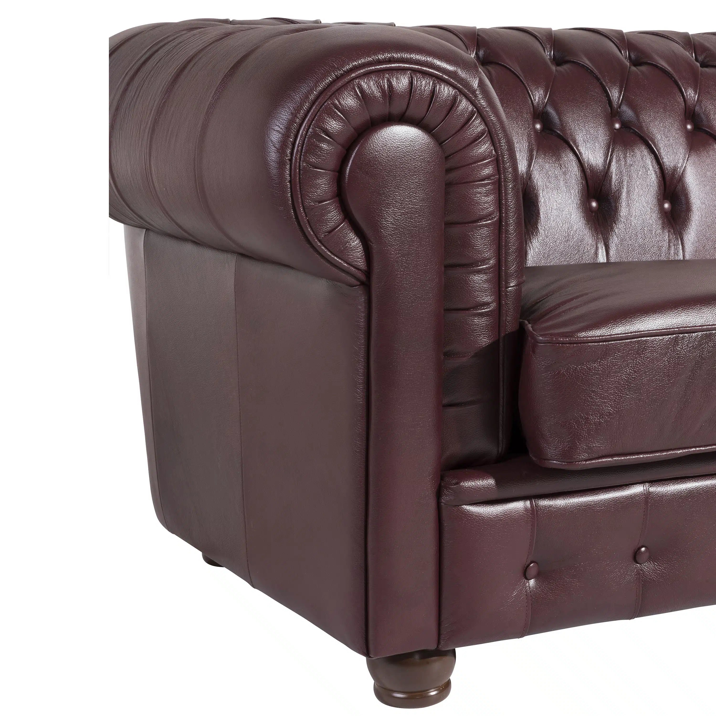 Bridgeport - Sessel - 2 Sofa - 3 Sofa- Kombination