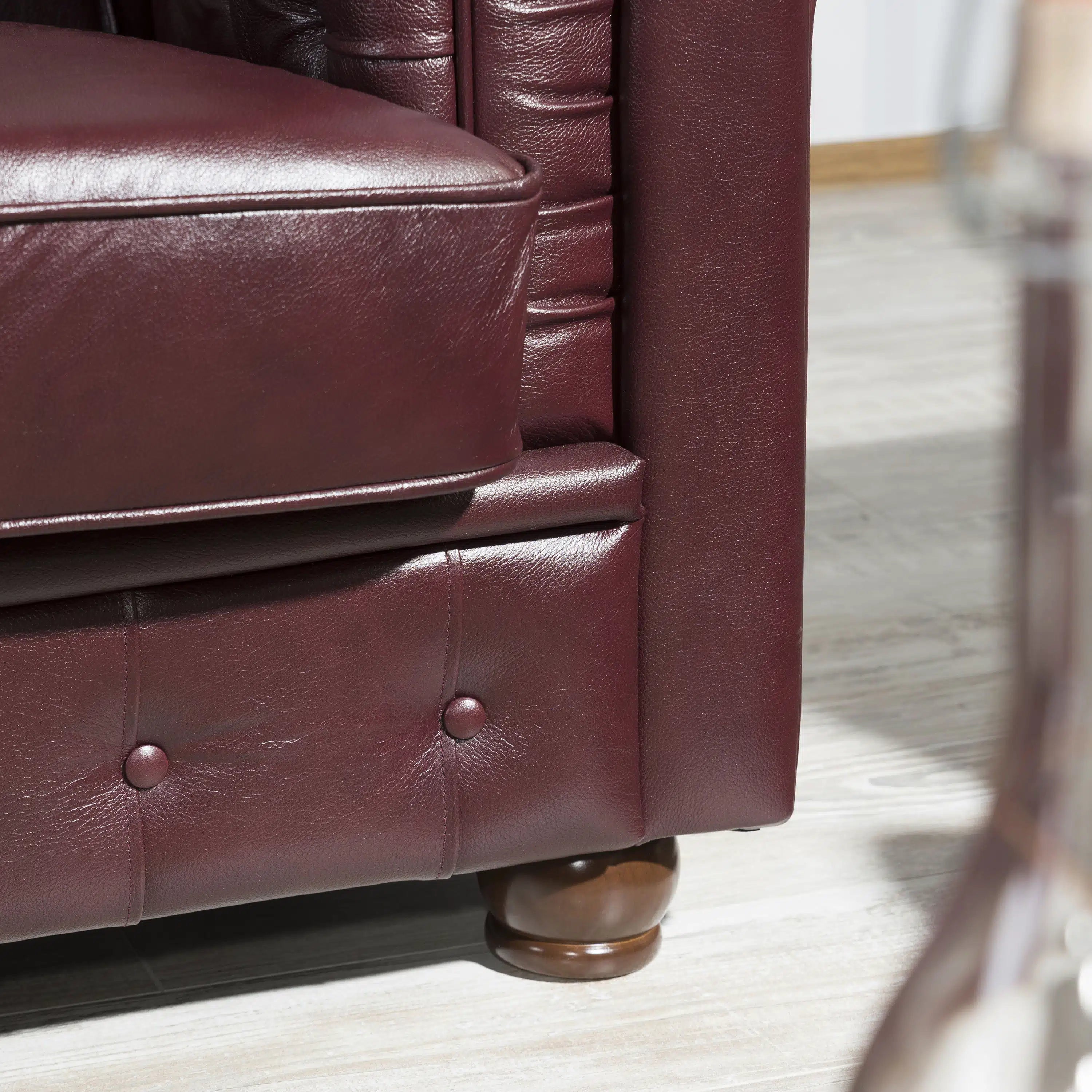 Bridgeport - Sessel - 2 Sofa - 3 Sofa- Kombination