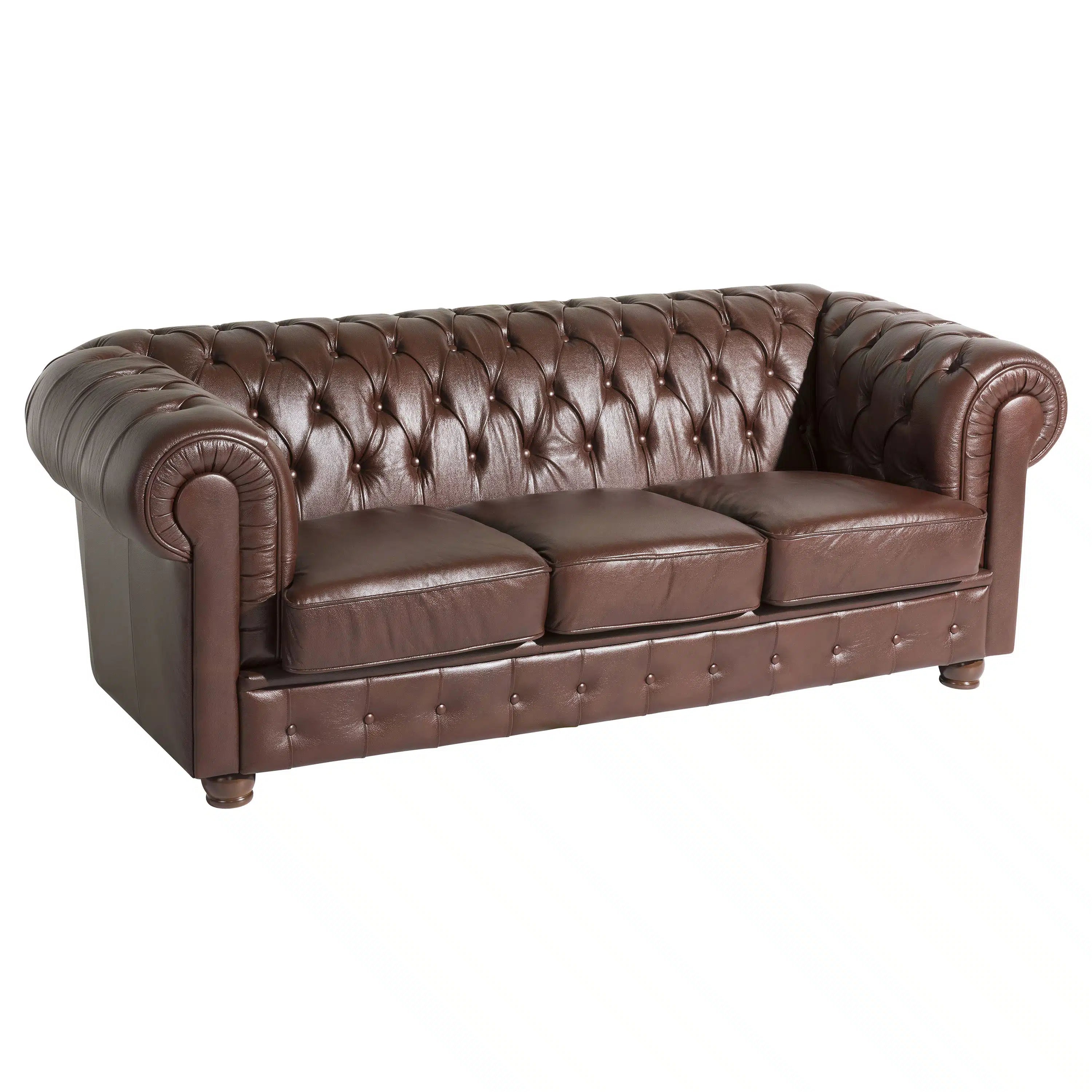 Bridgeport - Sessel - 2 Sofa - 3 Sofa- Kombination