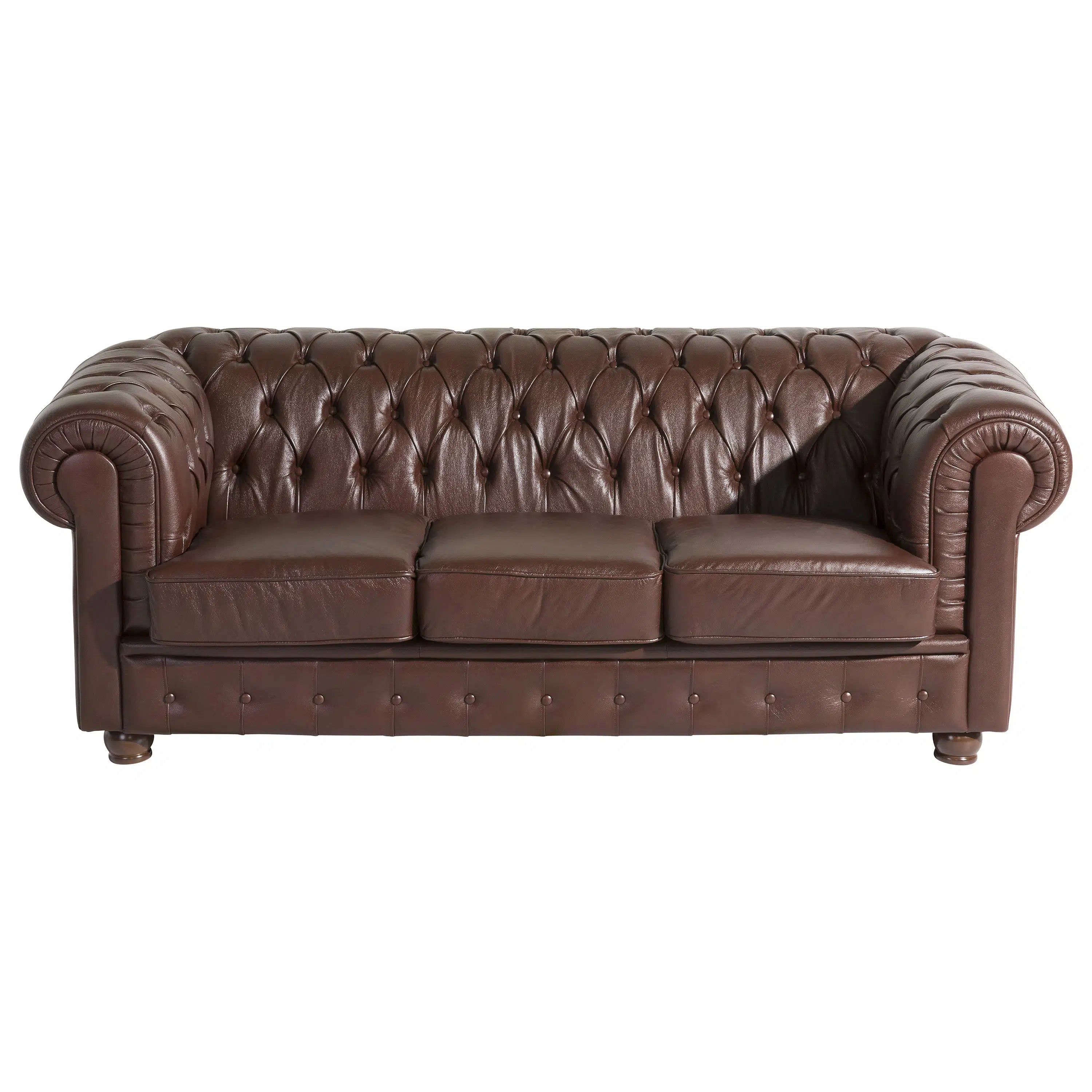 Bridgeport - Sessel - 2 Sofa - 3 Sofa- Kombination