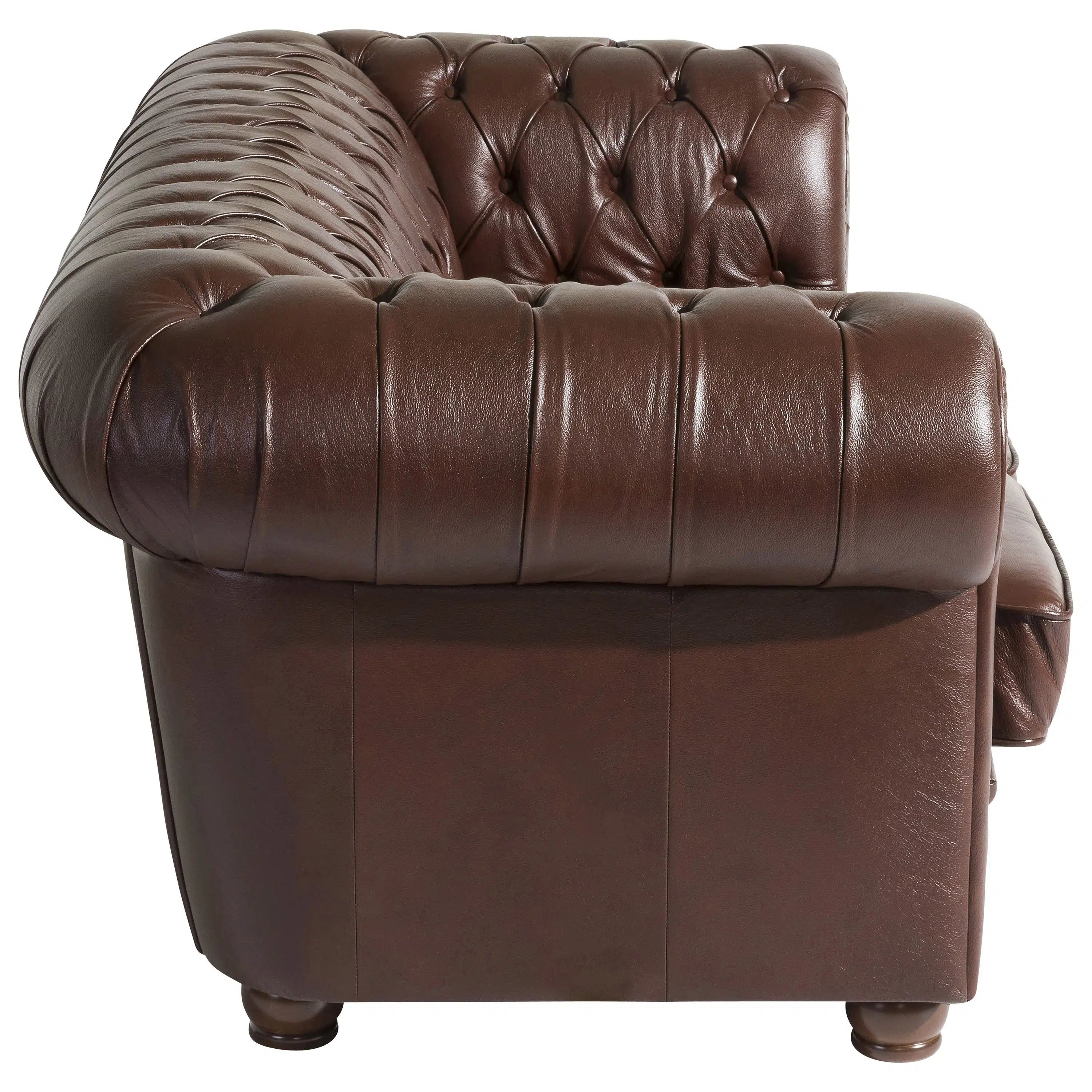 Bridgeport - Sessel - 2 Sofa - 3 Sofa- Kombination