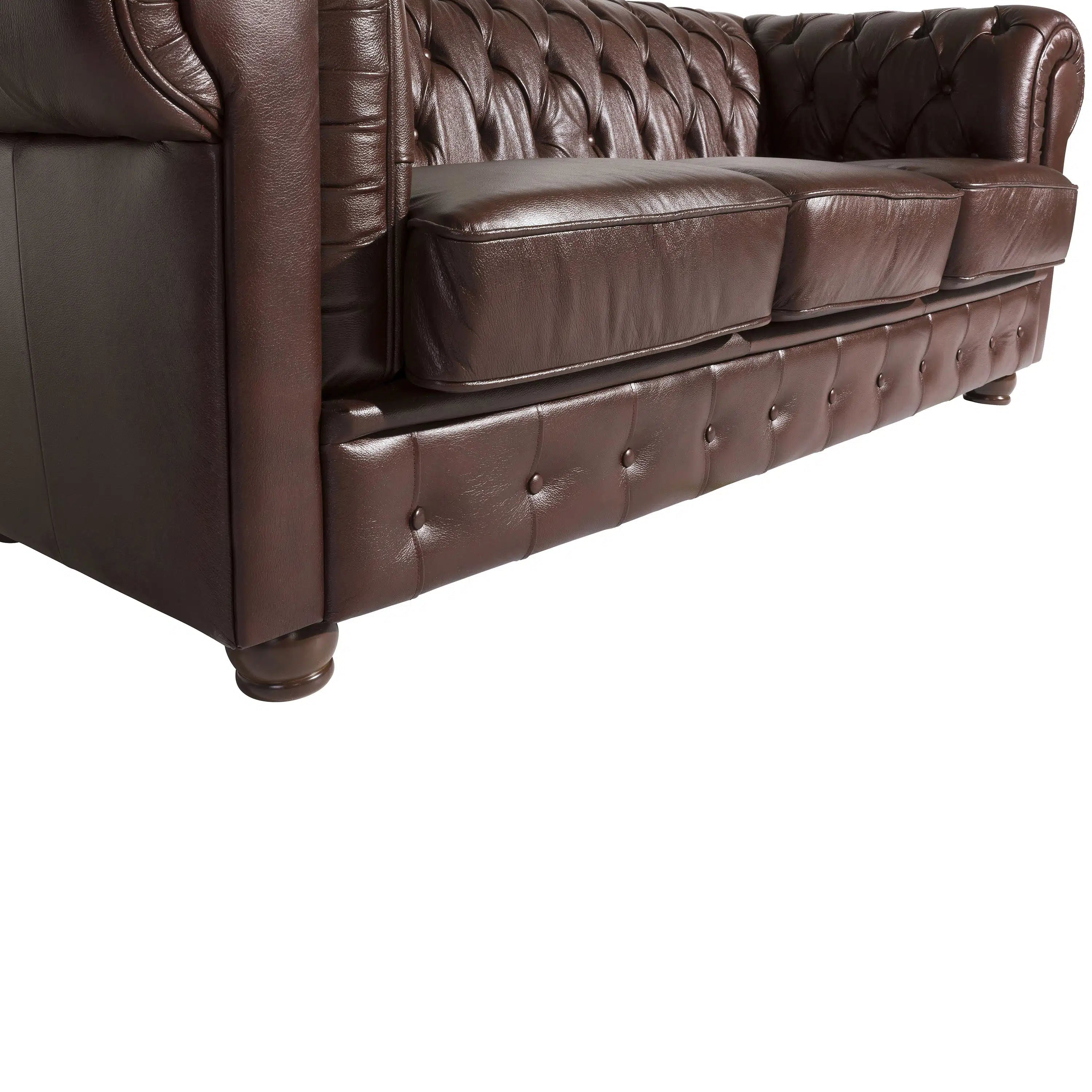 Bridgeport - Sessel - 2 Sofa - 3 Sofa- Kombination