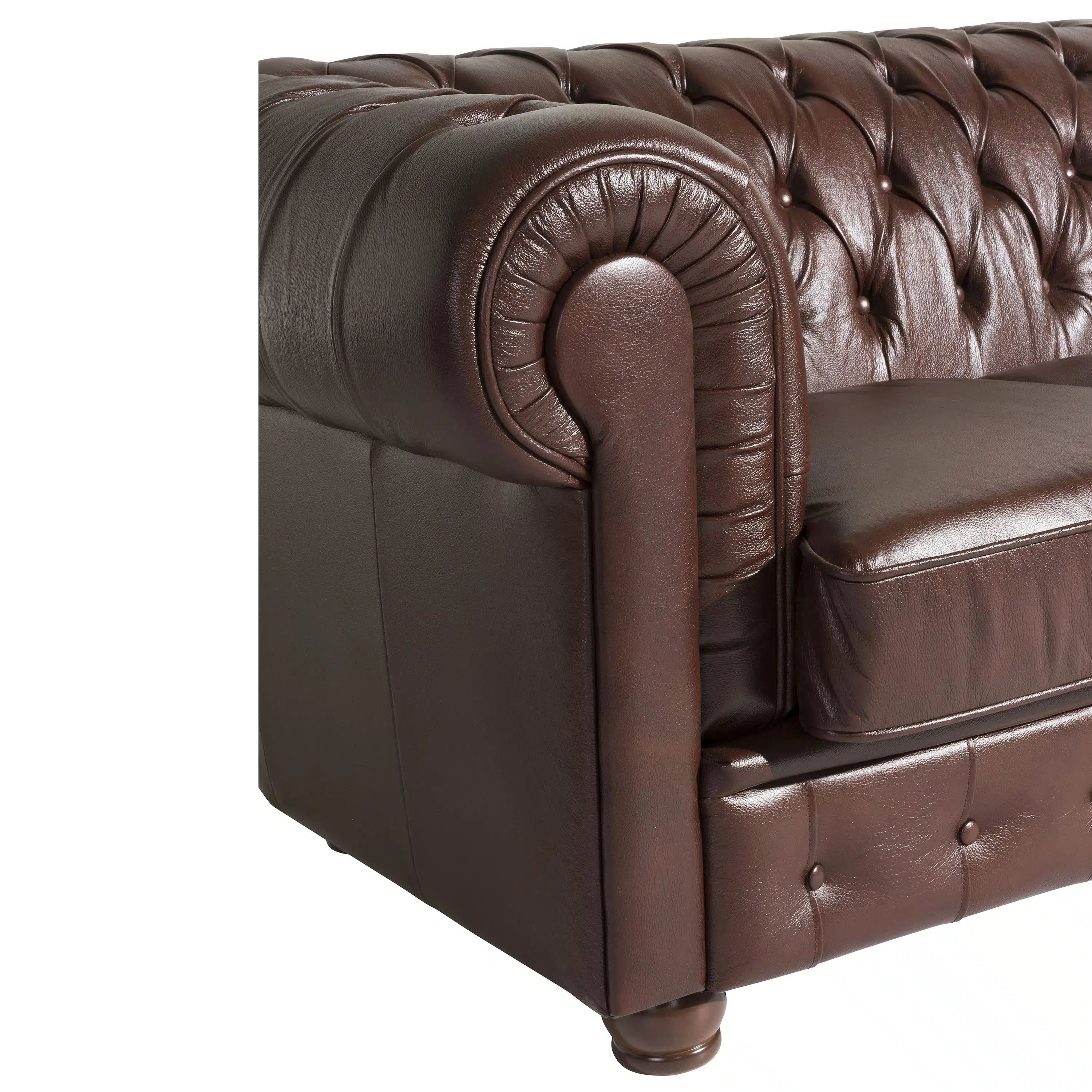 Bridgeport - Sessel - 2 Sofa - 3 Sofa- Kombination