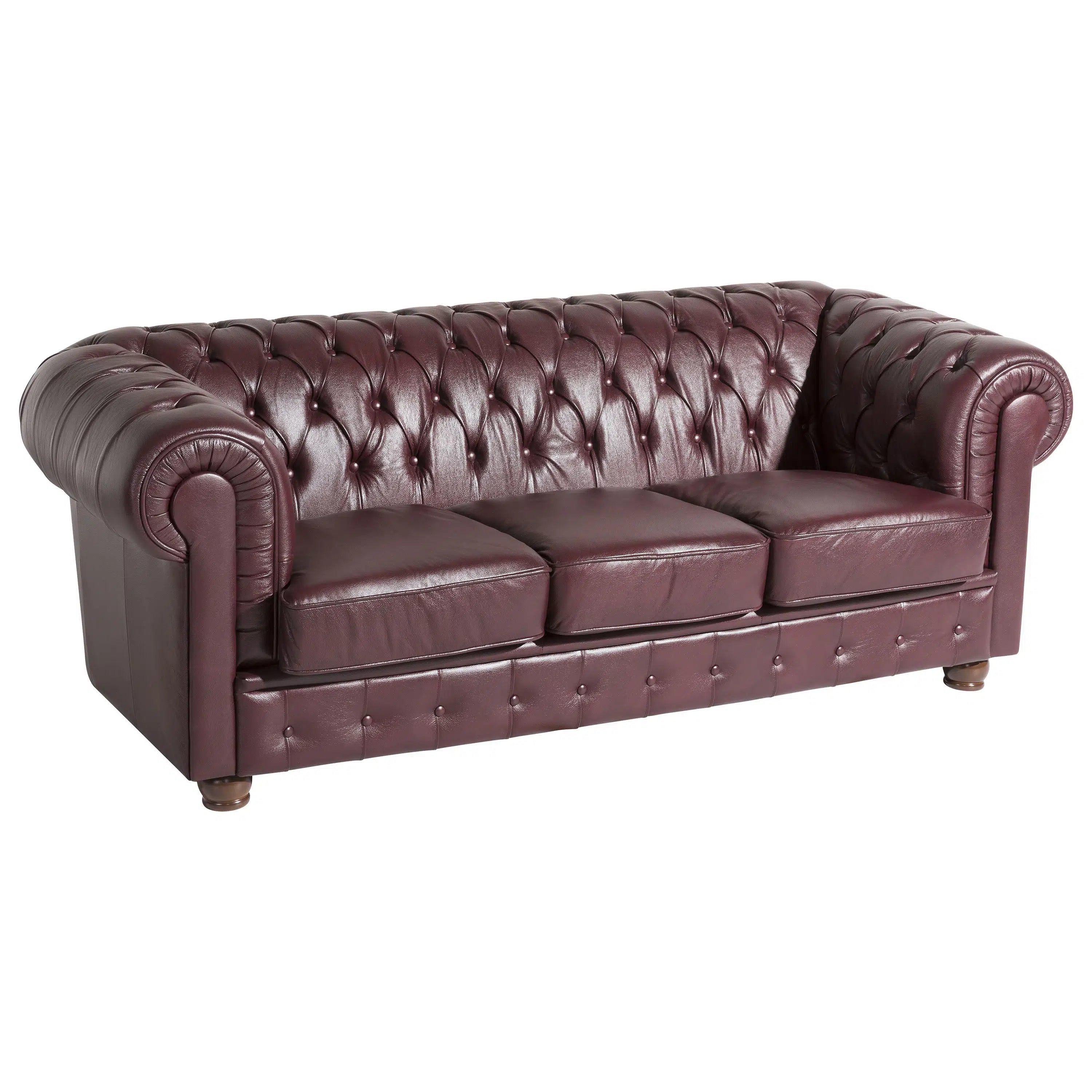Bridgeport - Sessel - 2 Sofa - 3 Sofa- Kombination