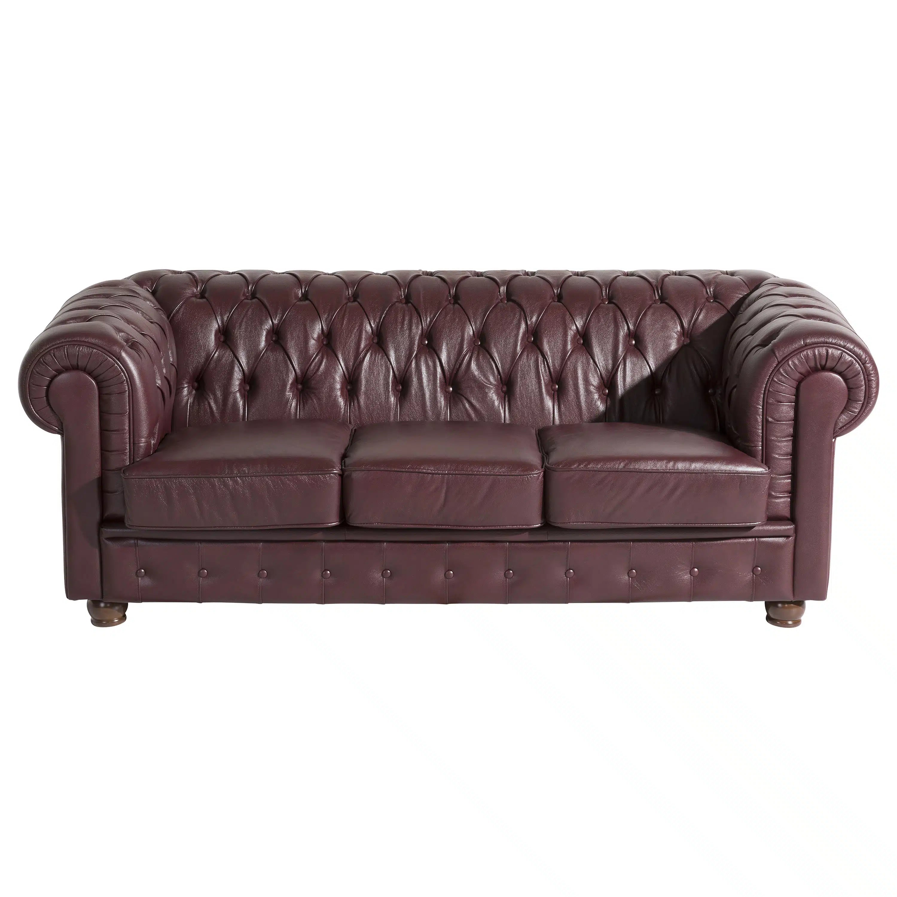 Bridgeport - Sessel - 2 Sofa - 3 Sofa- Kombination