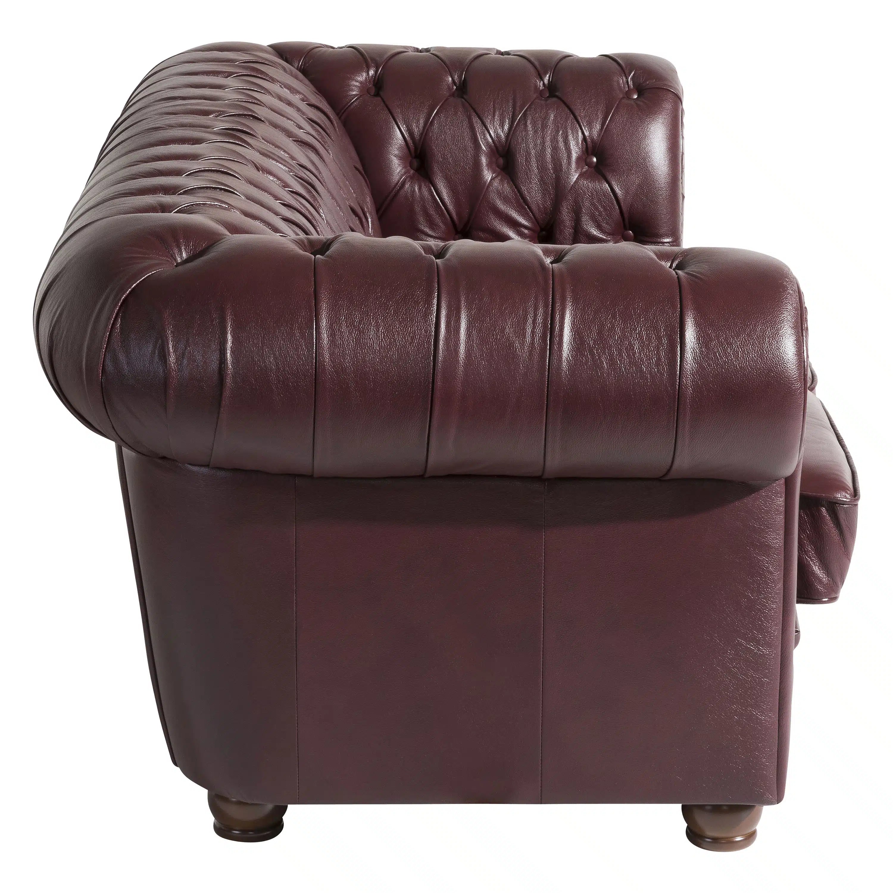 Bridgeport - Sessel - 2 Sofa - 3 Sofa- Kombination