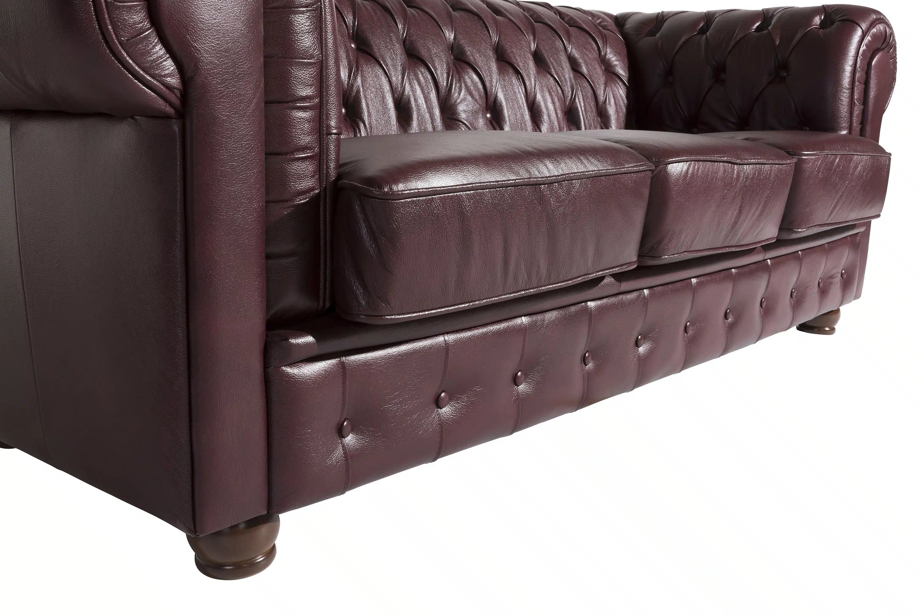 Bridgeport - Sessel - 2 Sofa - 3 Sofa- Kombination