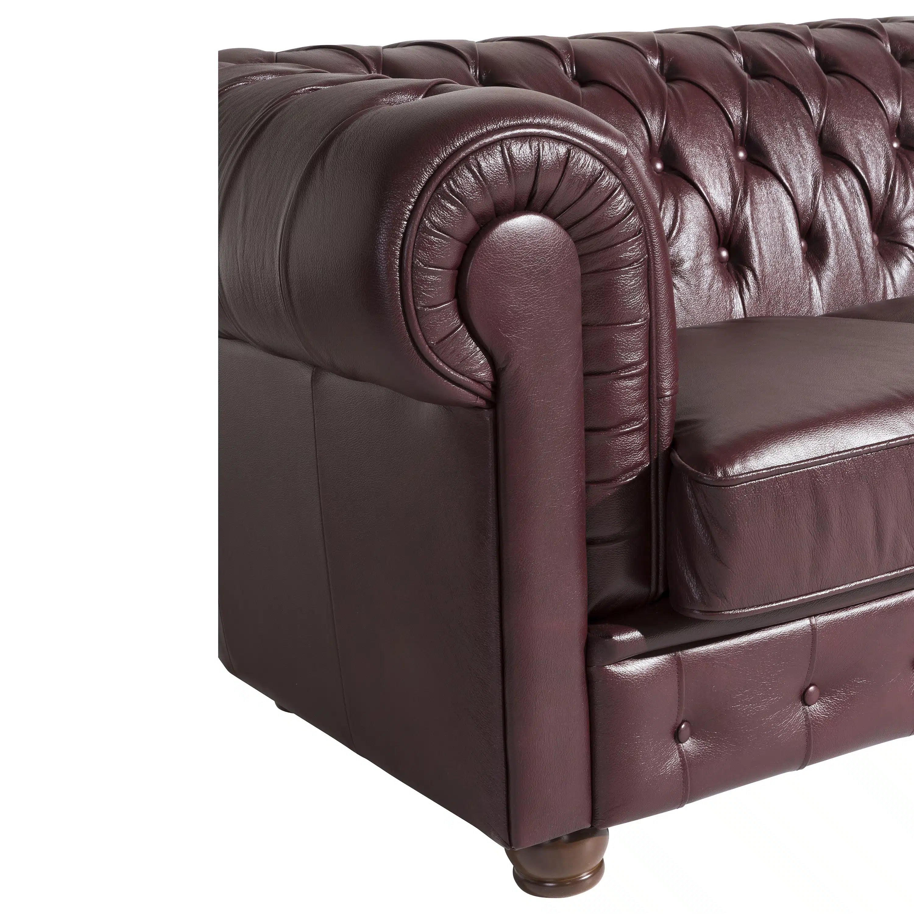 Bridgeport - Sessel - 2 Sofa - 3 Sofa- Kombination