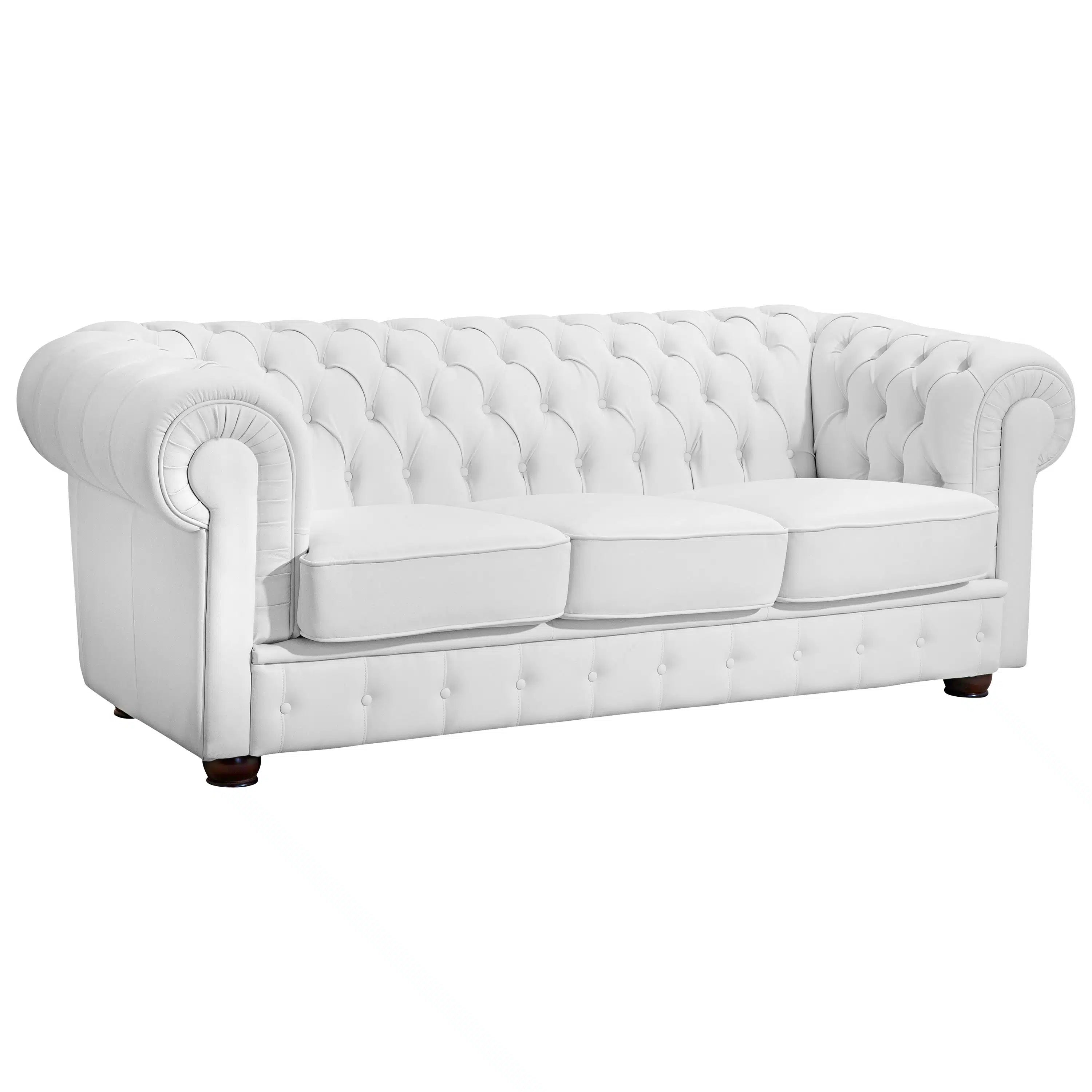 Bridgeport - Sessel - 2 Sofa - 3 Sofa- Kombination