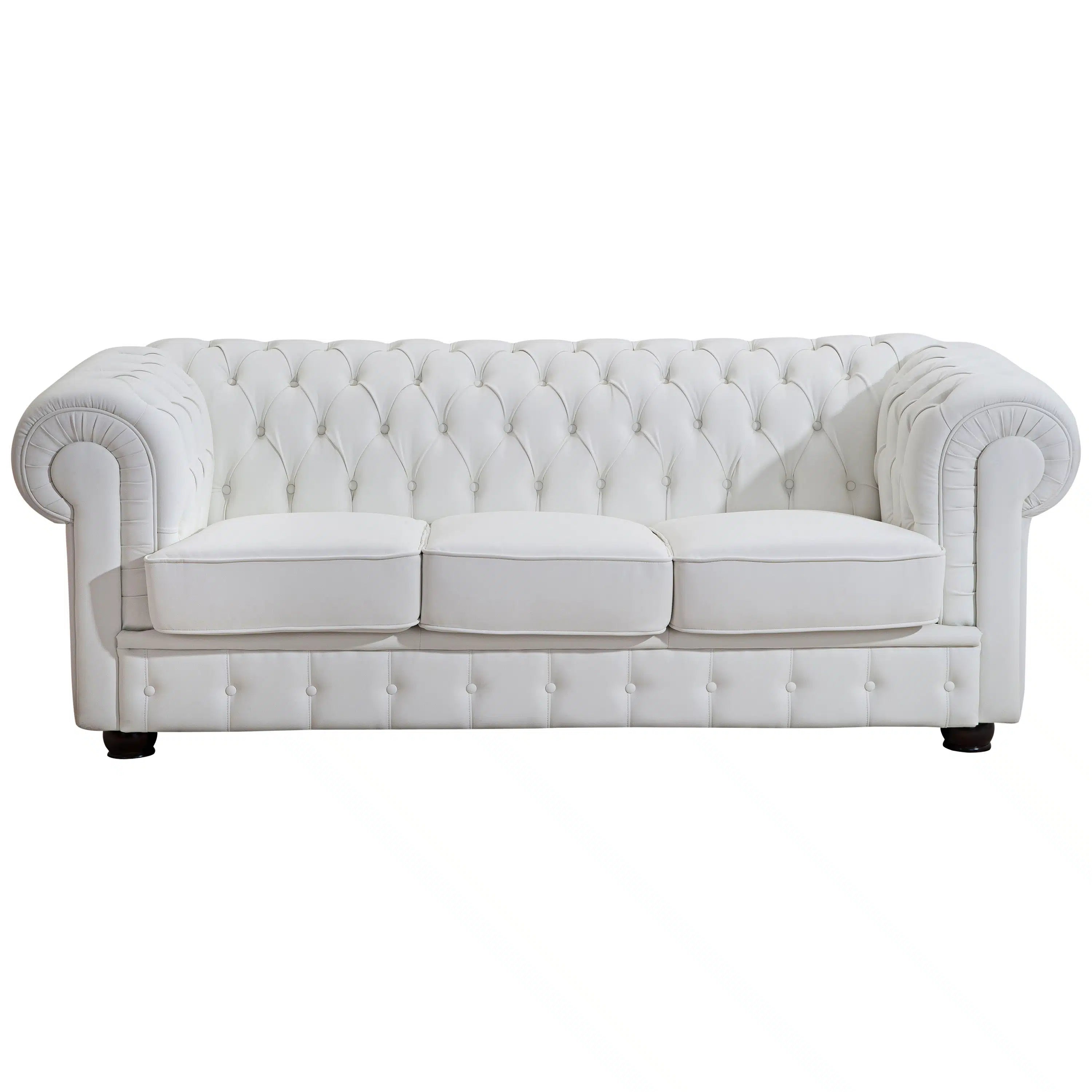 Bridgeport - Sessel - 2 Sofa - 3 Sofa- Kombination