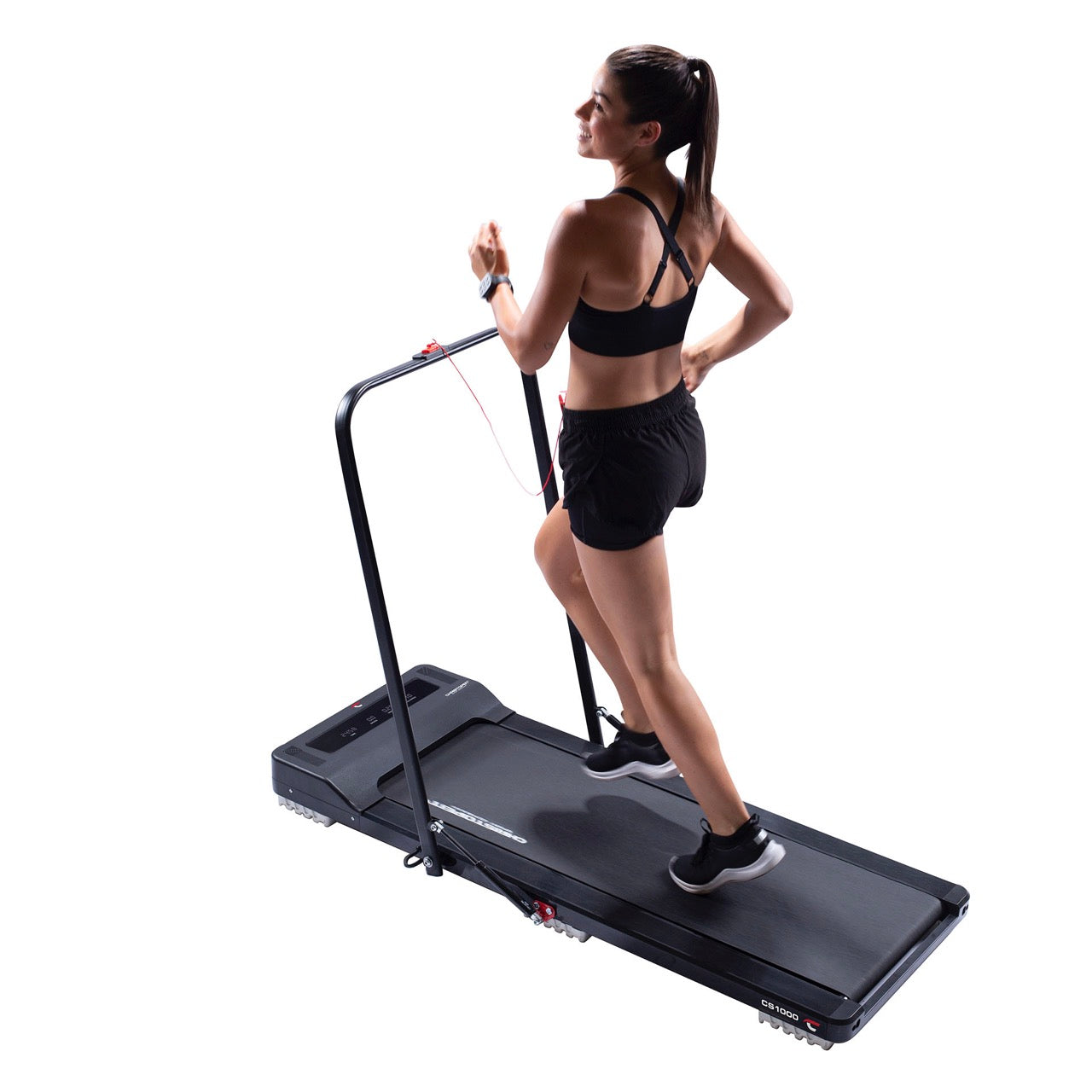 fitness christopeit sport trainieren sie ihre ausdauer mit dem laufband - effektives lauftraining
