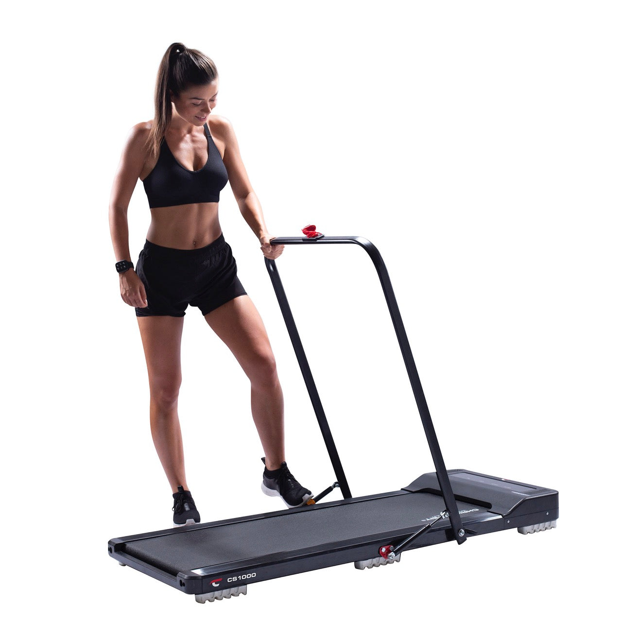 fitness christopeit sport trainieren sie ihre ausdauer mit dem laufband - effektives lauftraining