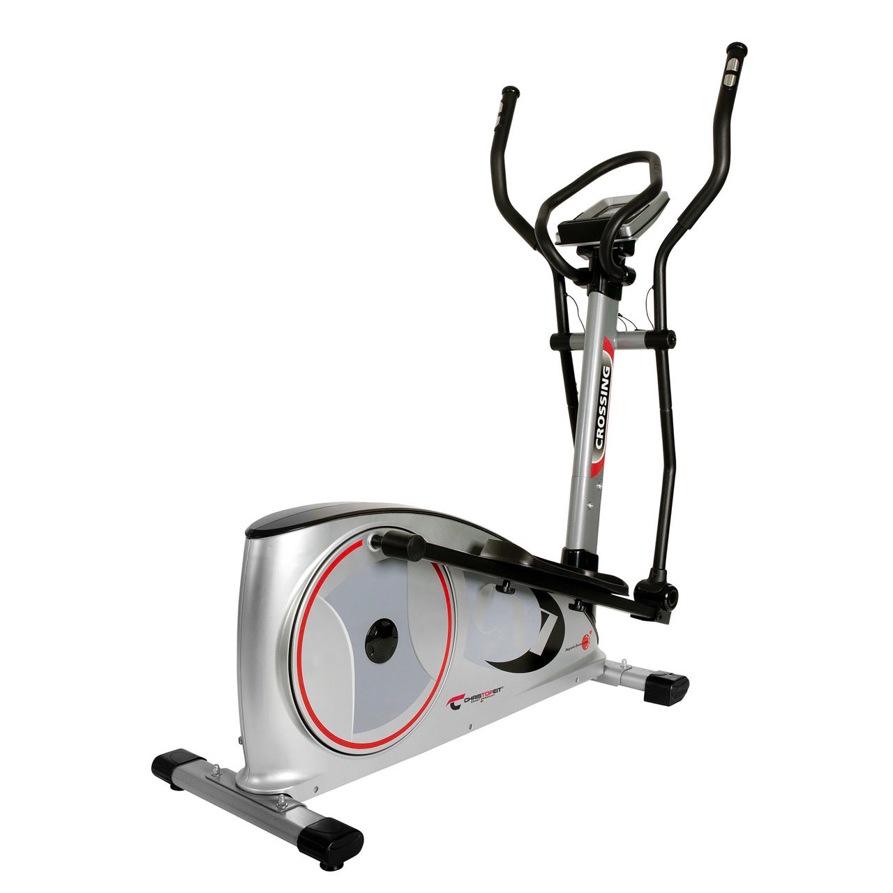 fitness christopeit sport crosstrainer ergometer- ausdauertraining und effektives cardio ganzkörpertraining