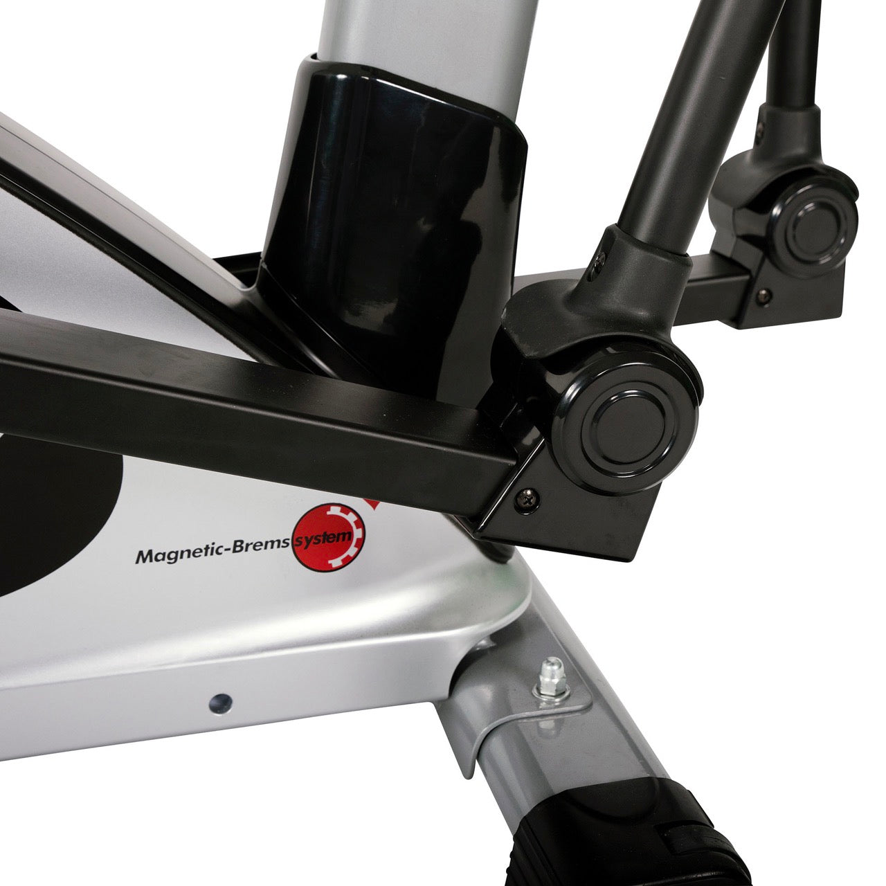 fitness christopeit sport crosstrainer ergometer- ausdauertraining und effektives cardio ganzkörpertraining