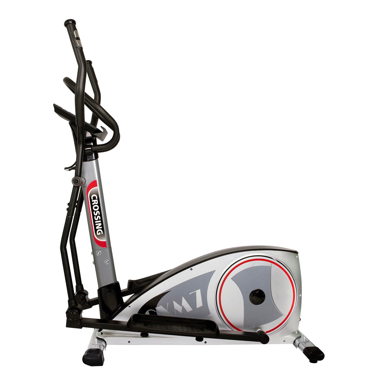 fitness christopeit sport crosstrainer ergometer- ausdauertraining und effektives cardio ganzkörpertraining
