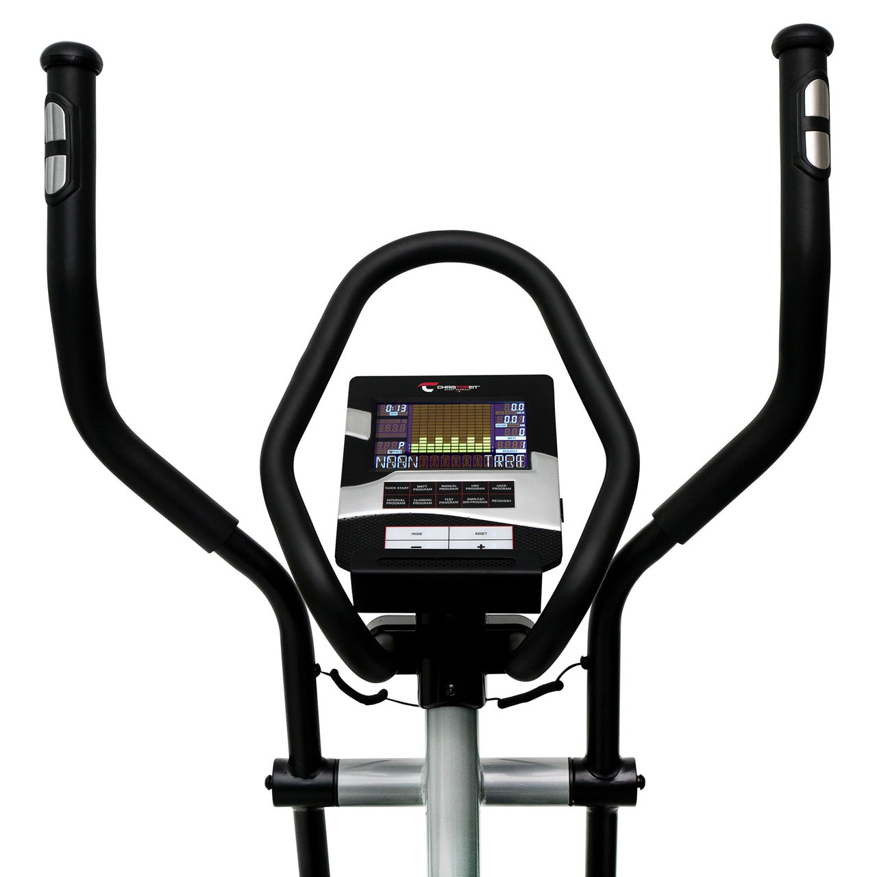 fitness christopeit sport crosstrainer ergometer- ausdauertraining und effektives cardio ganzkörpertraining