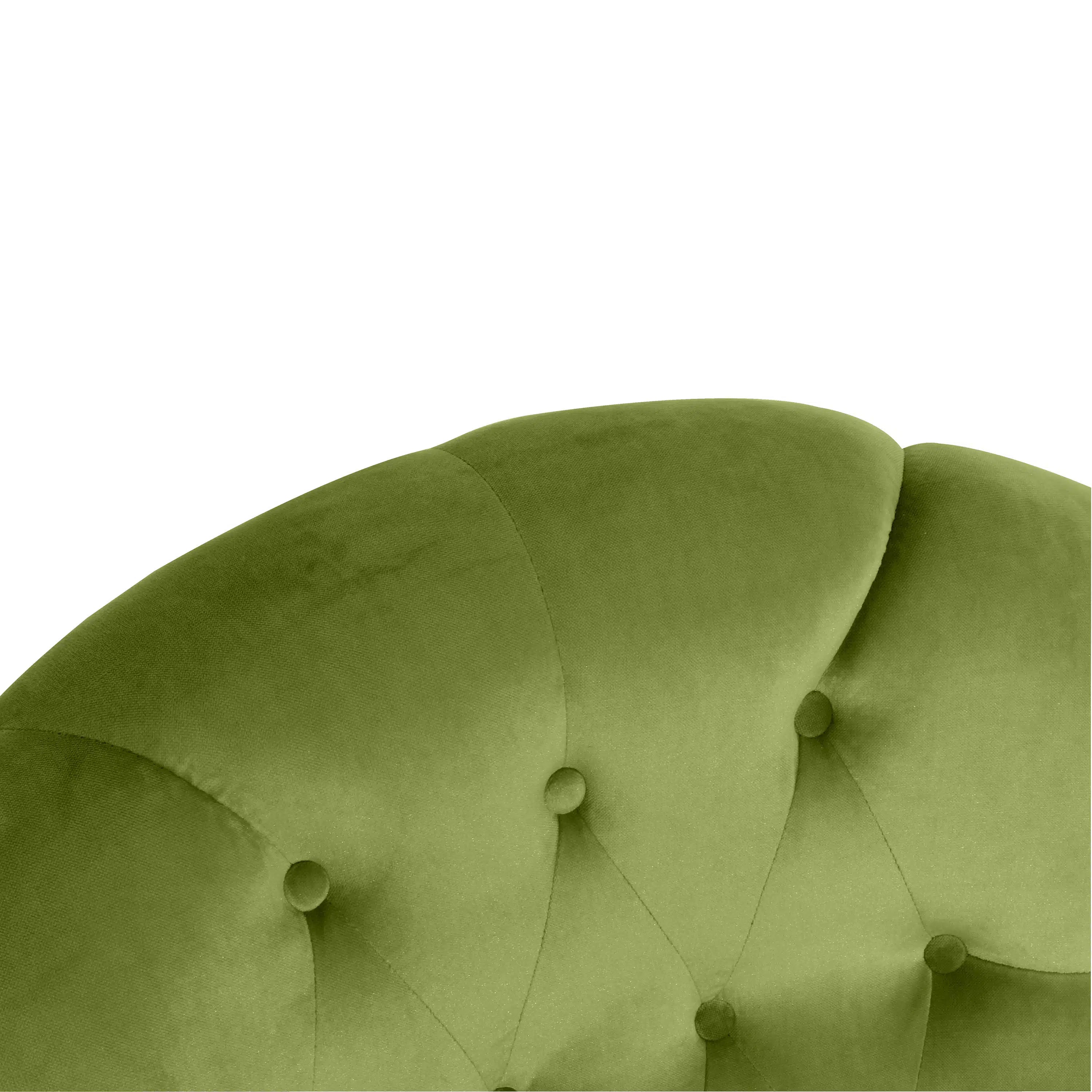 Camilla - Sessel