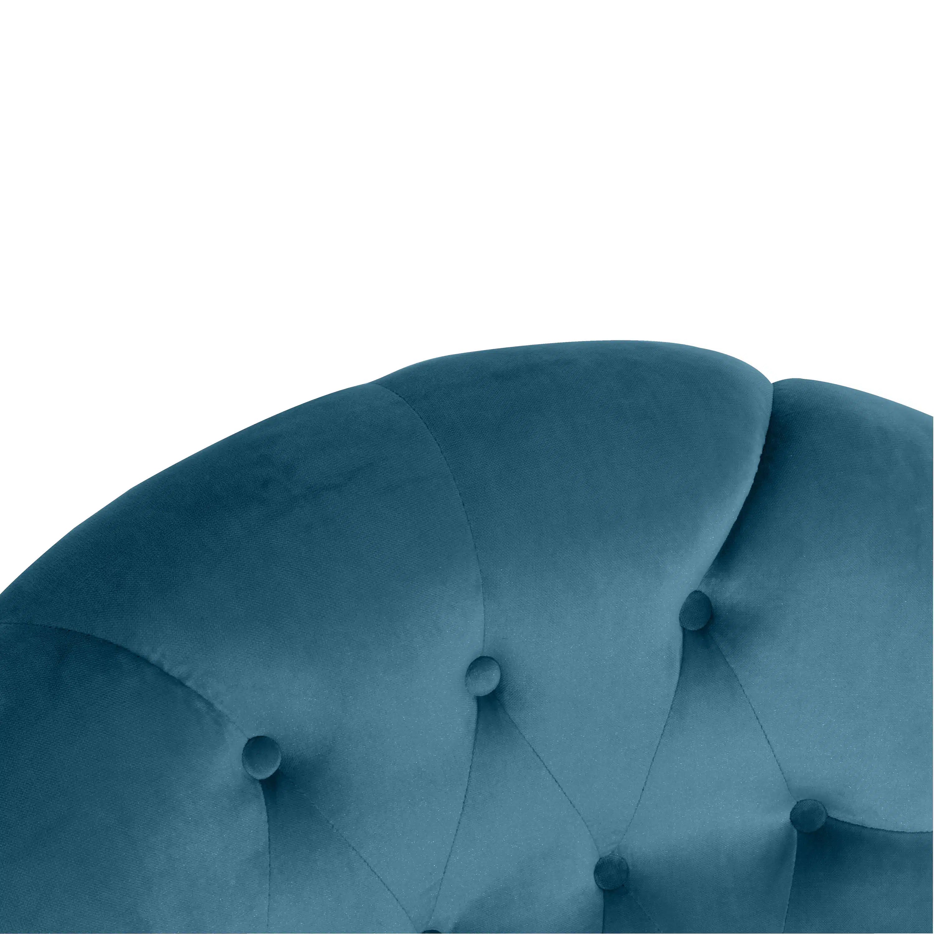 Camilla - Sessel