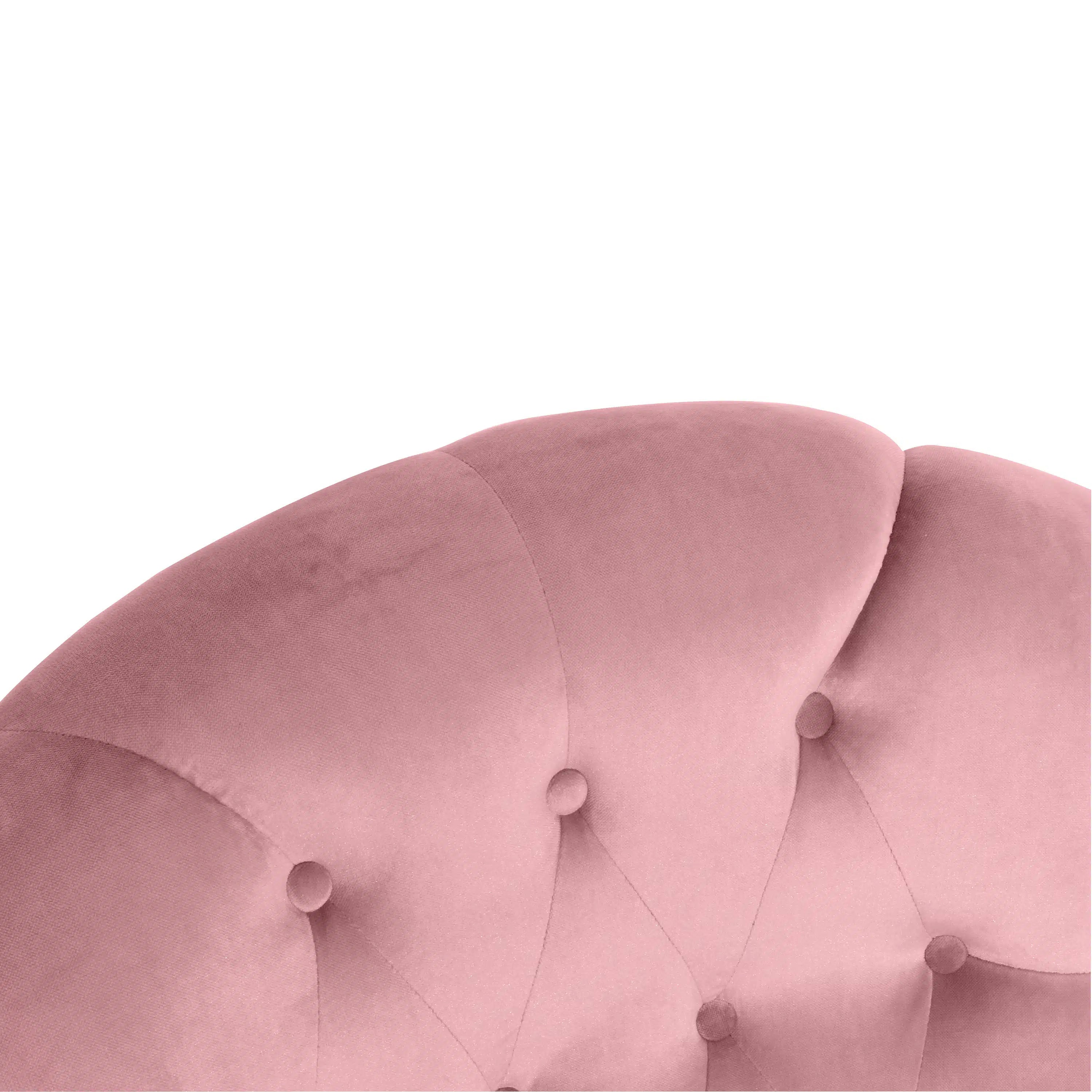 Camilla - Sessel