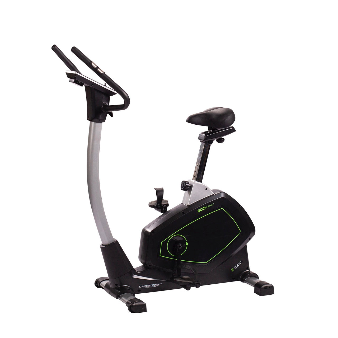 fitness christopeit sport crosstrainer ergometer- ausdauertraining und effektives cardio ganzkörpertraining