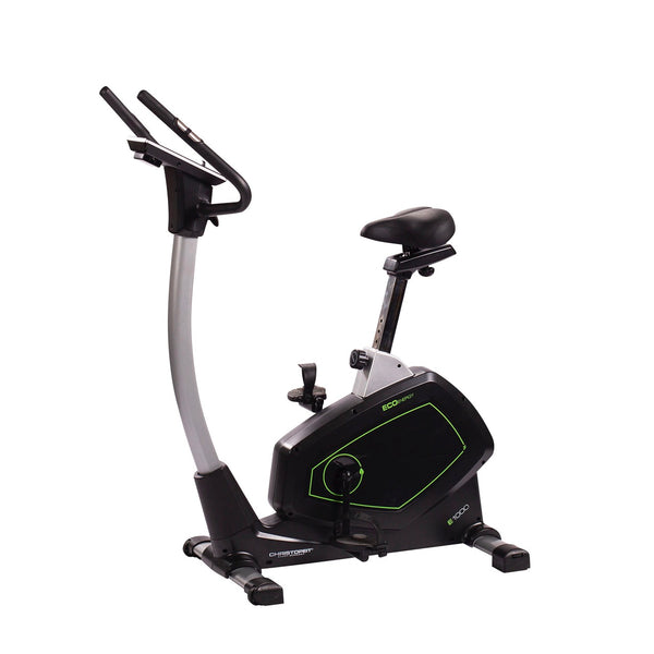 fitness christopeit sport crosstrainer ergometer- ausdauertraining und effektives cardio ganzkörpertraining
