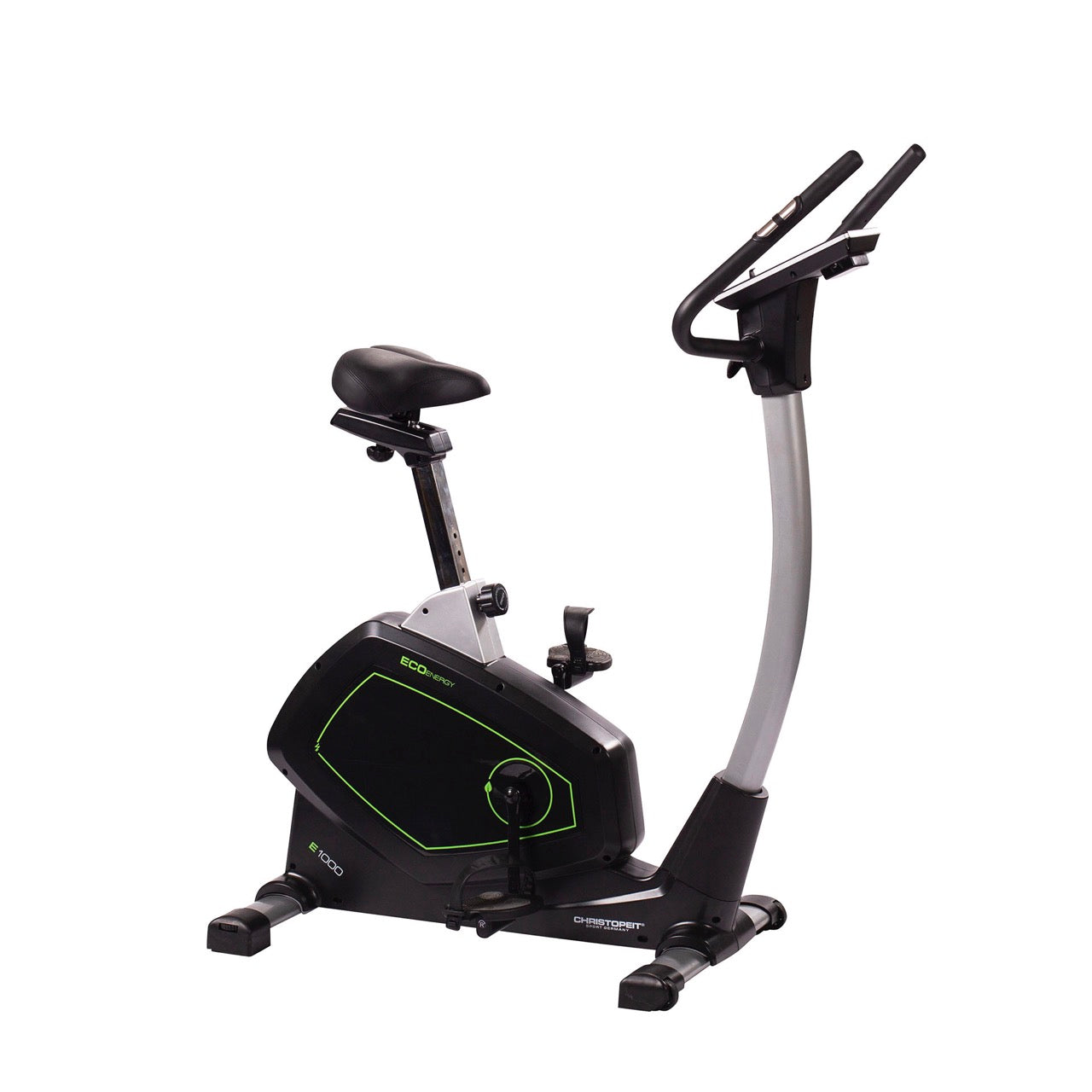 fitness christopeit sport crosstrainer ergometer- ausdauertraining und effektives cardio ganzkörpertraining