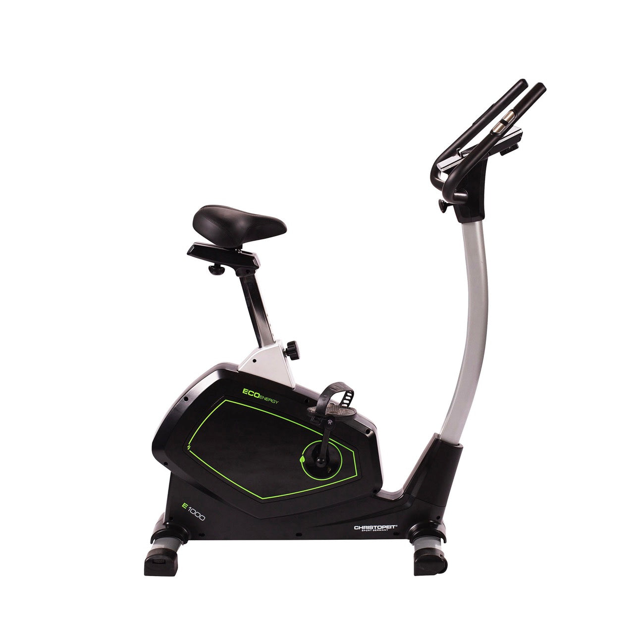fitness christopeit sport crosstrainer ergometer- ausdauertraining und effektives cardio ganzkörpertraining