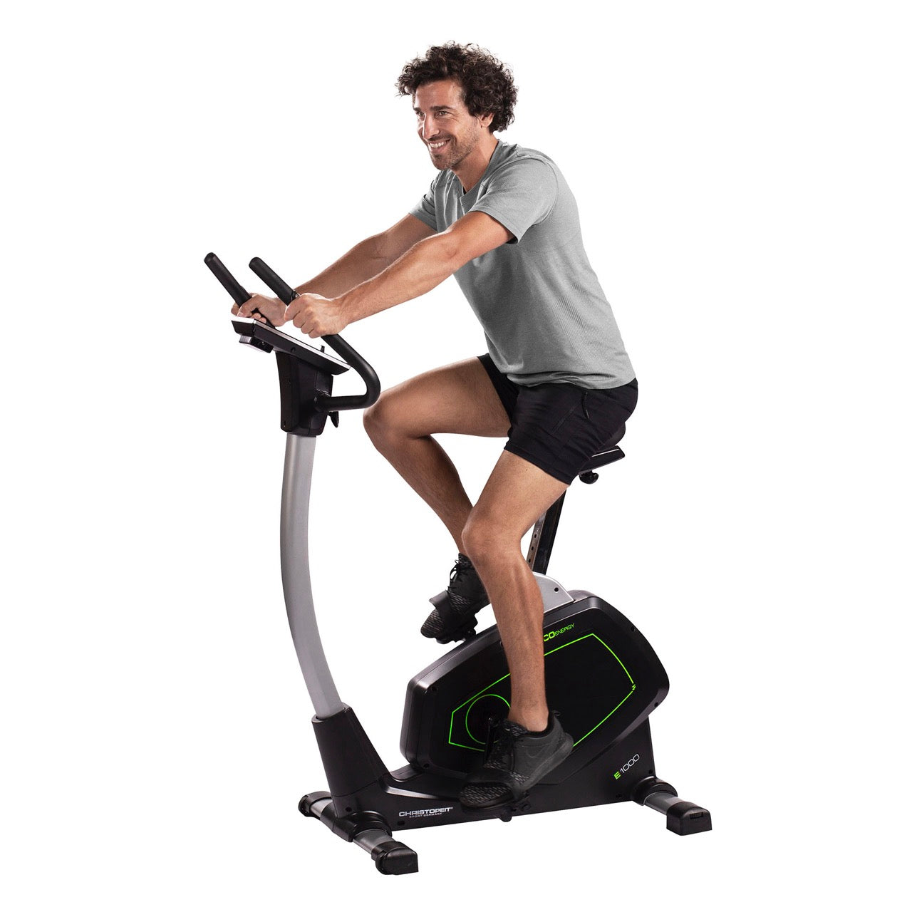 fitness christopeit sport crosstrainer ergometer- ausdauertraining und effektives cardio ganzkörpertraining