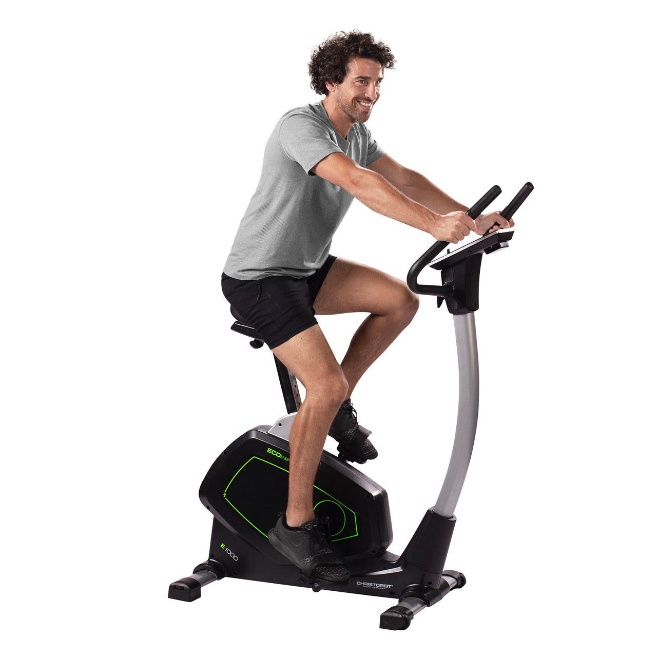 fitness christopeit sport crosstrainer ergometer- ausdauertraining und effektives cardio ganzkörpertraining