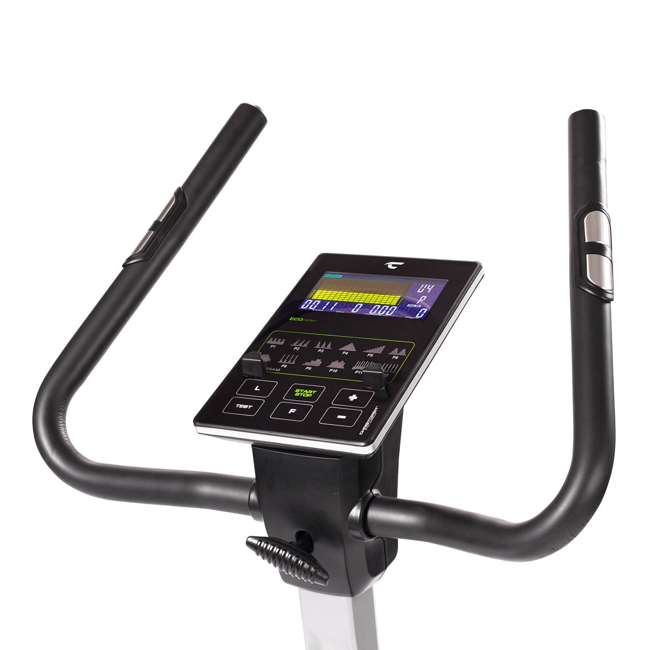 fitness christopeit sport crosstrainer ergometer- ausdauertraining und effektives cardio ganzkörpertraining