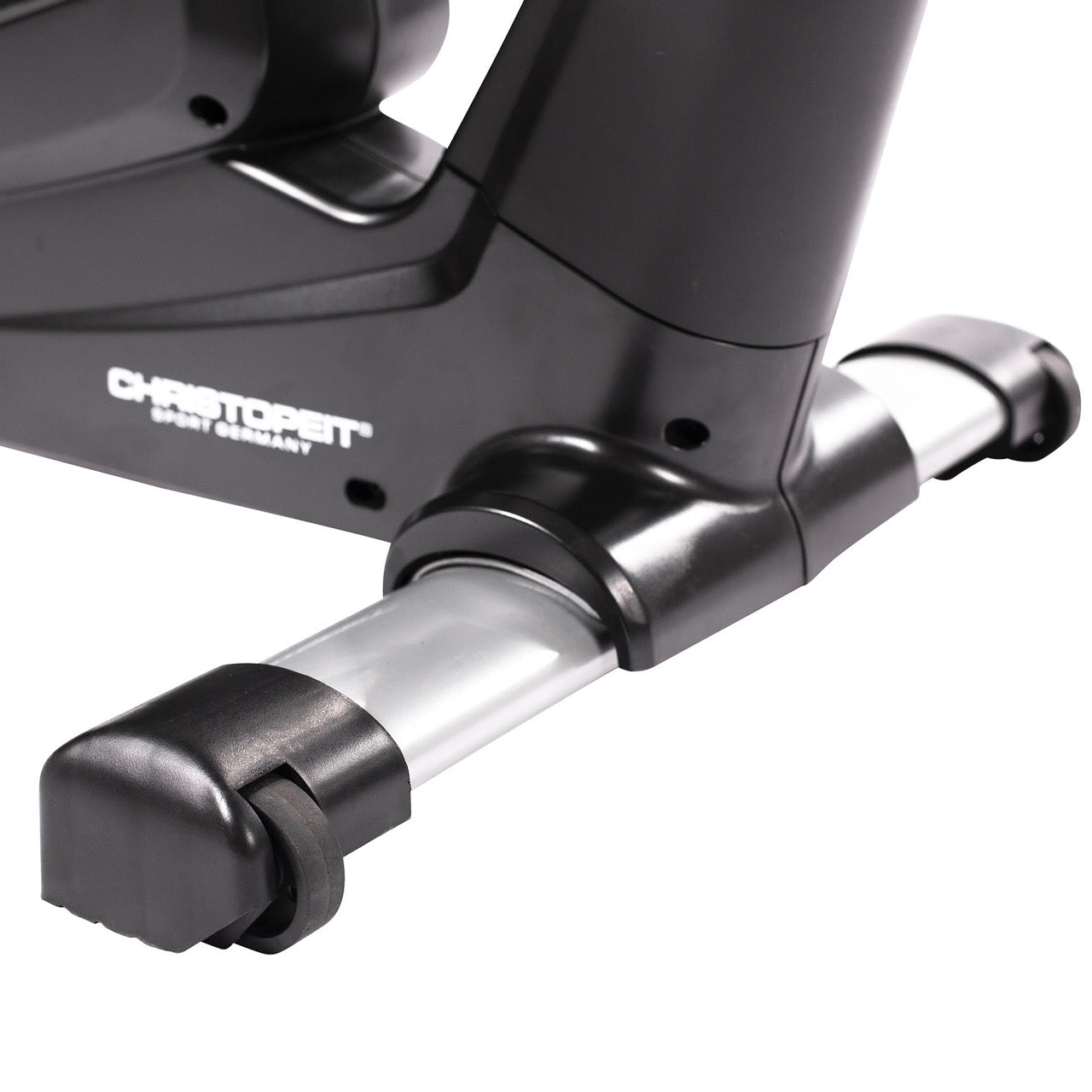 fitness christopeit sport crosstrainer ergometer- ausdauertraining und effektives cardio ganzkörpertraining