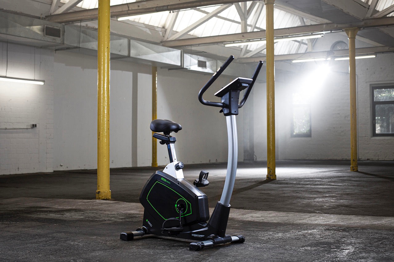 fitness christopeit sport crosstrainer ergometer- ausdauertraining und effektives cardio ganzkörpertraining