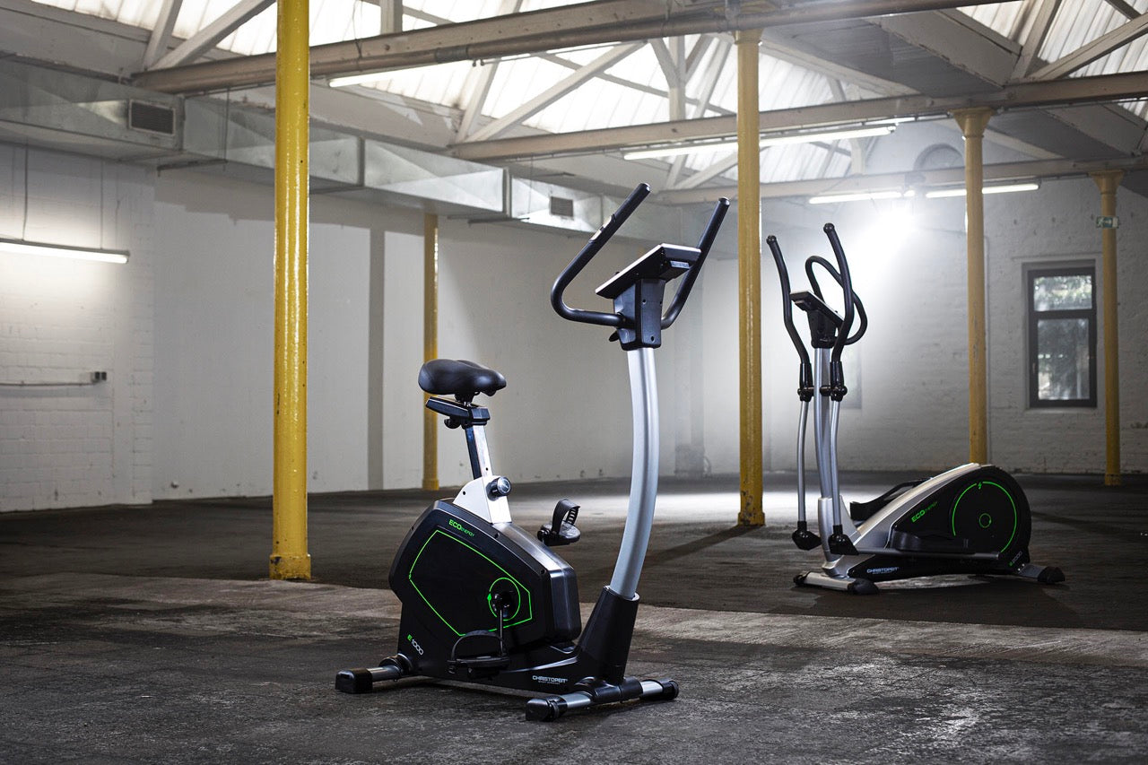 fitness christopeit sport crosstrainer ergometer- ausdauertraining und effektives cardio ganzkörpertraining