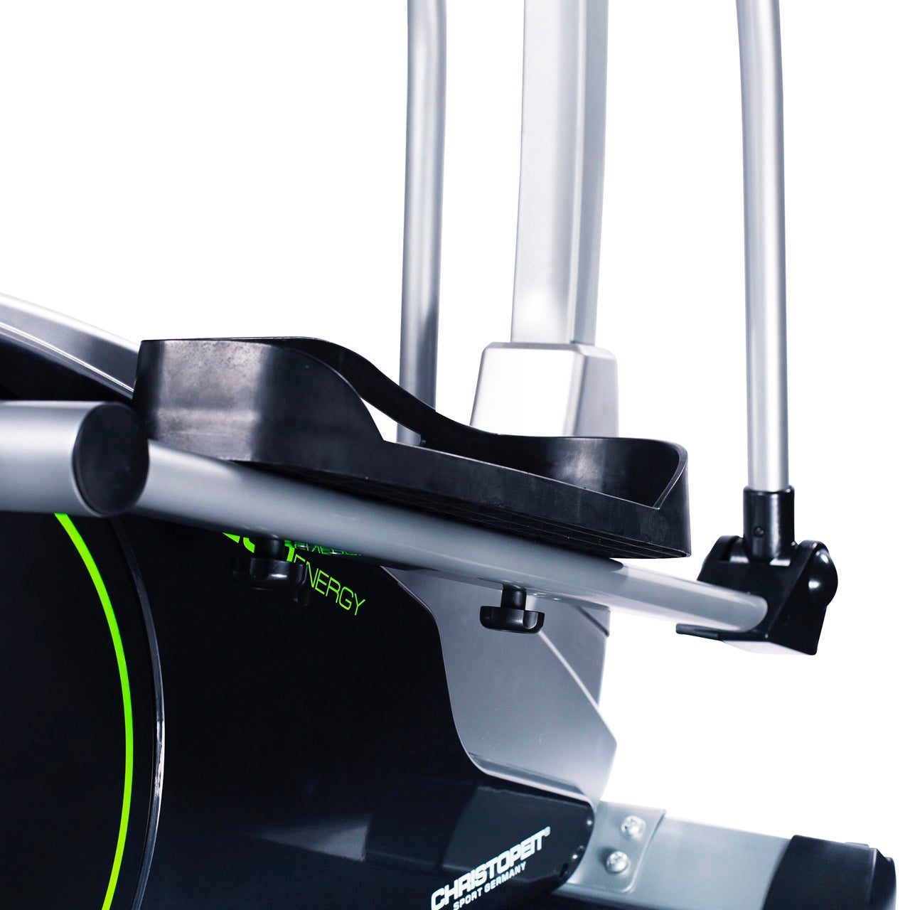 fitness christopeit sport crosstrainer ergometer- ausdauertraining und effektives cardio ganzkörpertraining
