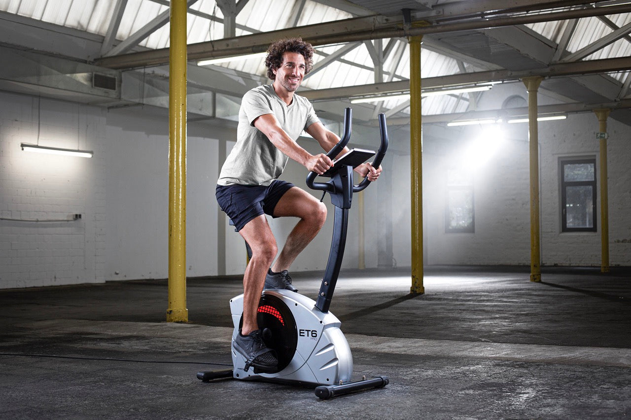 fitness christopeit sport crosstrainer ergometer- ausdauertraining und effektives cardio ganzkörpertraining