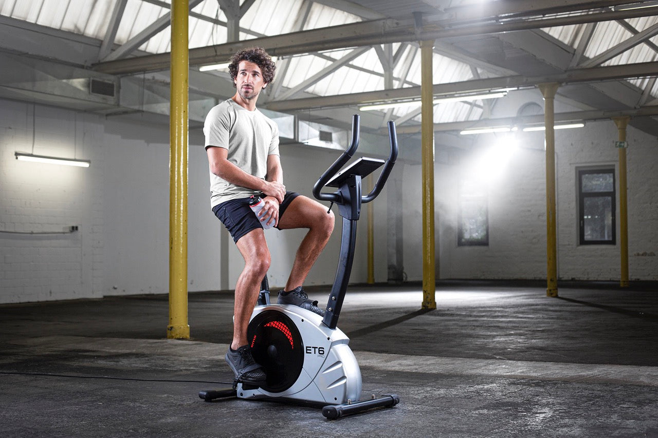fitness christopeit sport crosstrainer ergometer- ausdauertraining und effektives cardio ganzkörpertraining