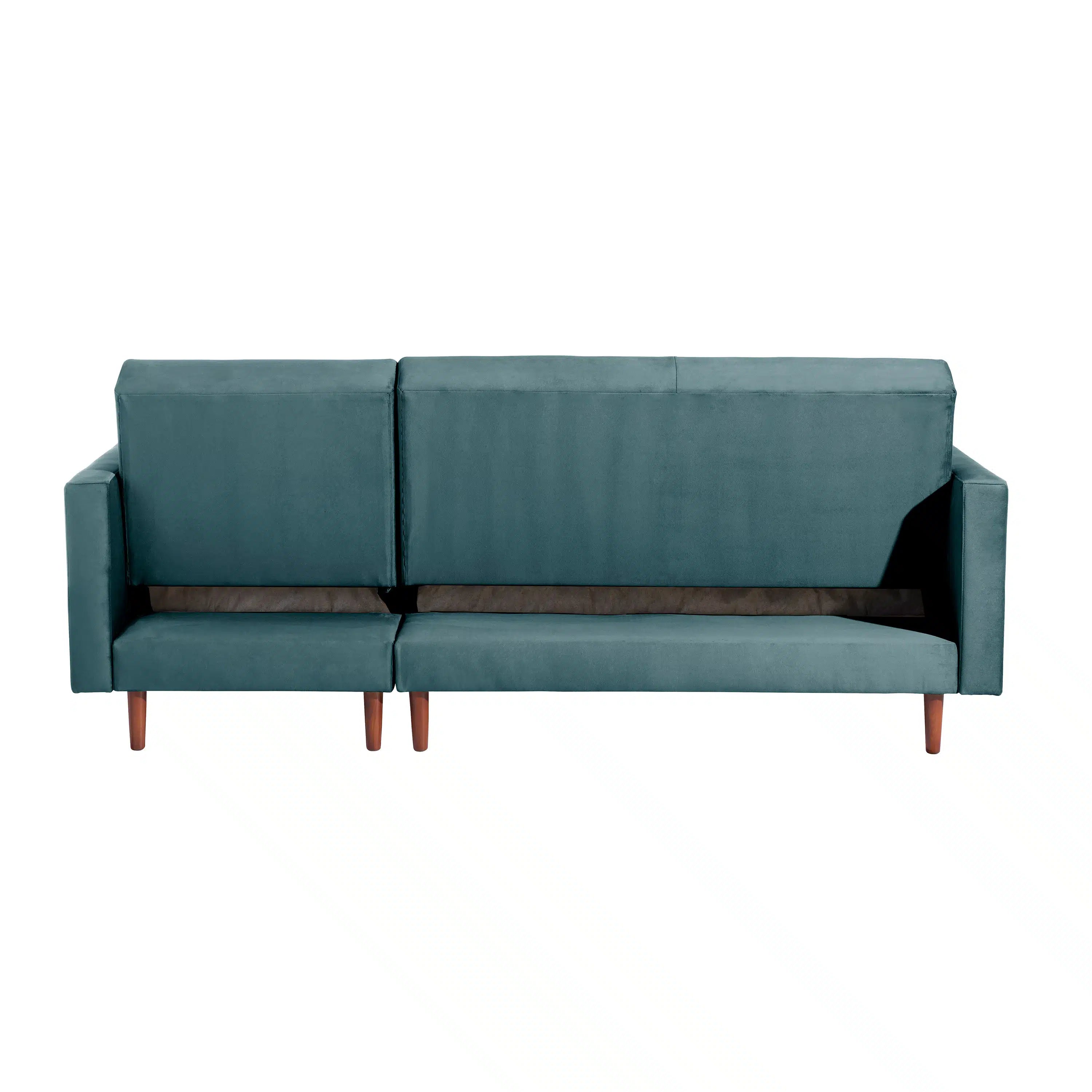 Funktionssofa mit Hocker - Easy Relax