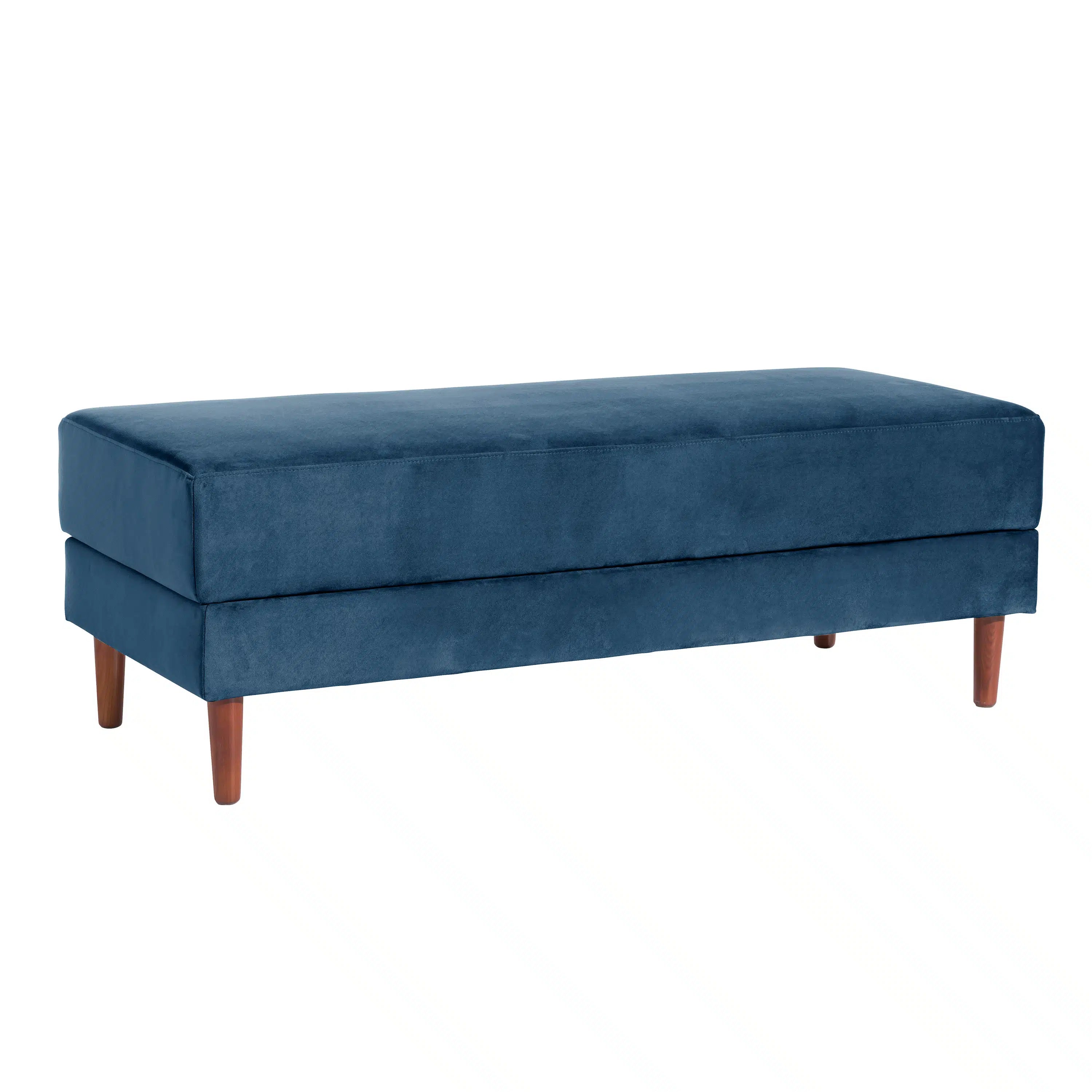 Funktionssofa mit Hocker - Easy Relax