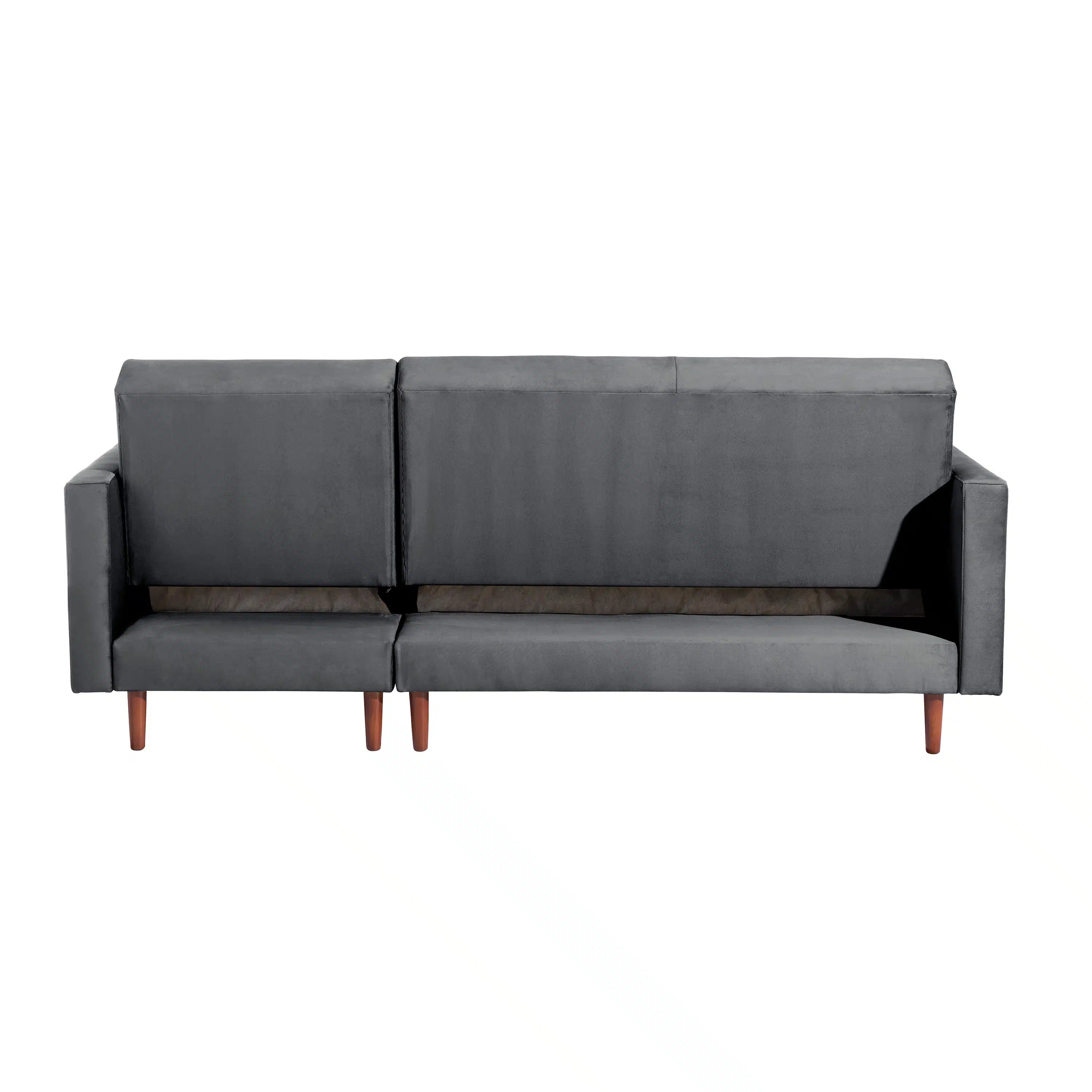 Funktionssofa mit Hocker - Easy Relax