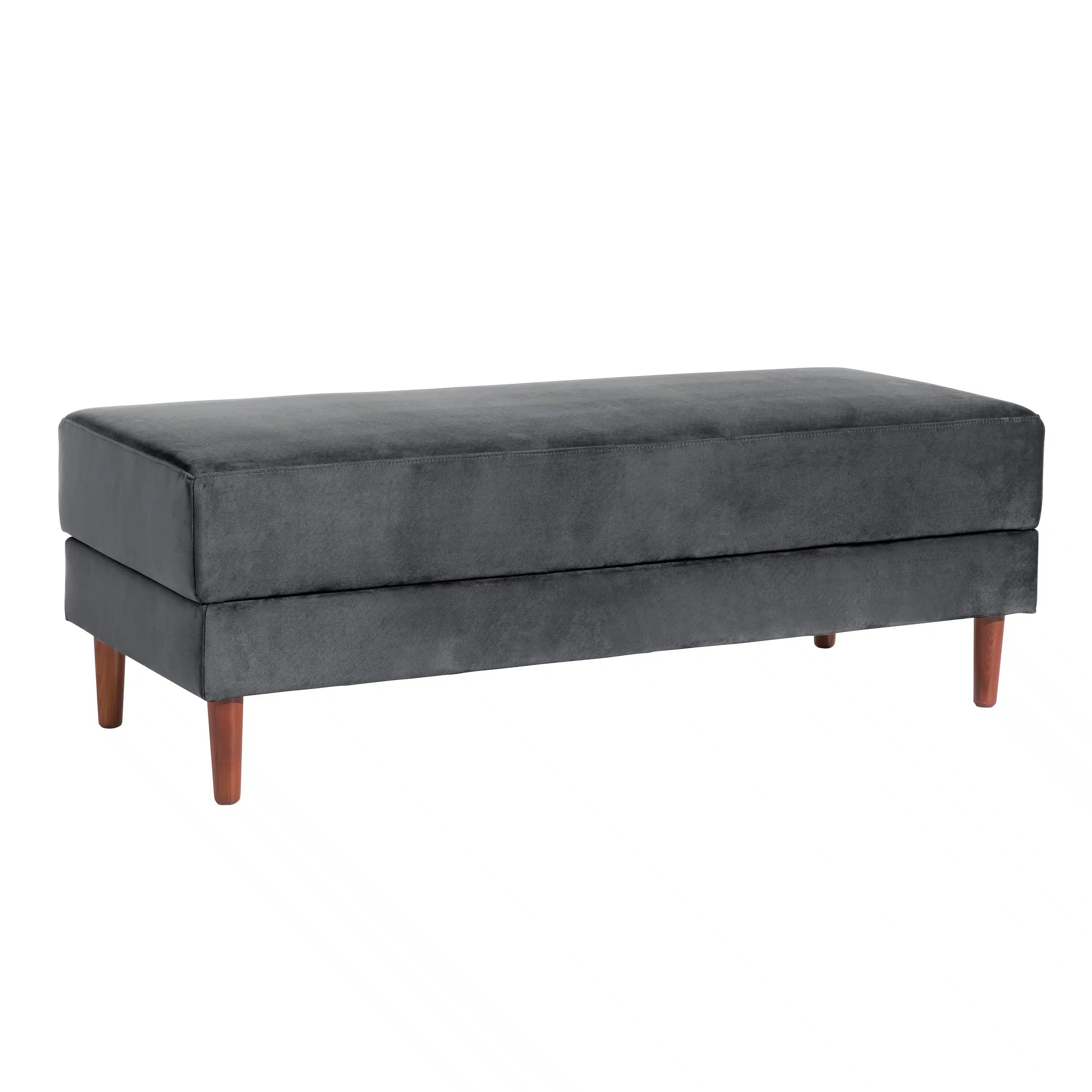 Funktionssofa mit Hocker - Easy Relax