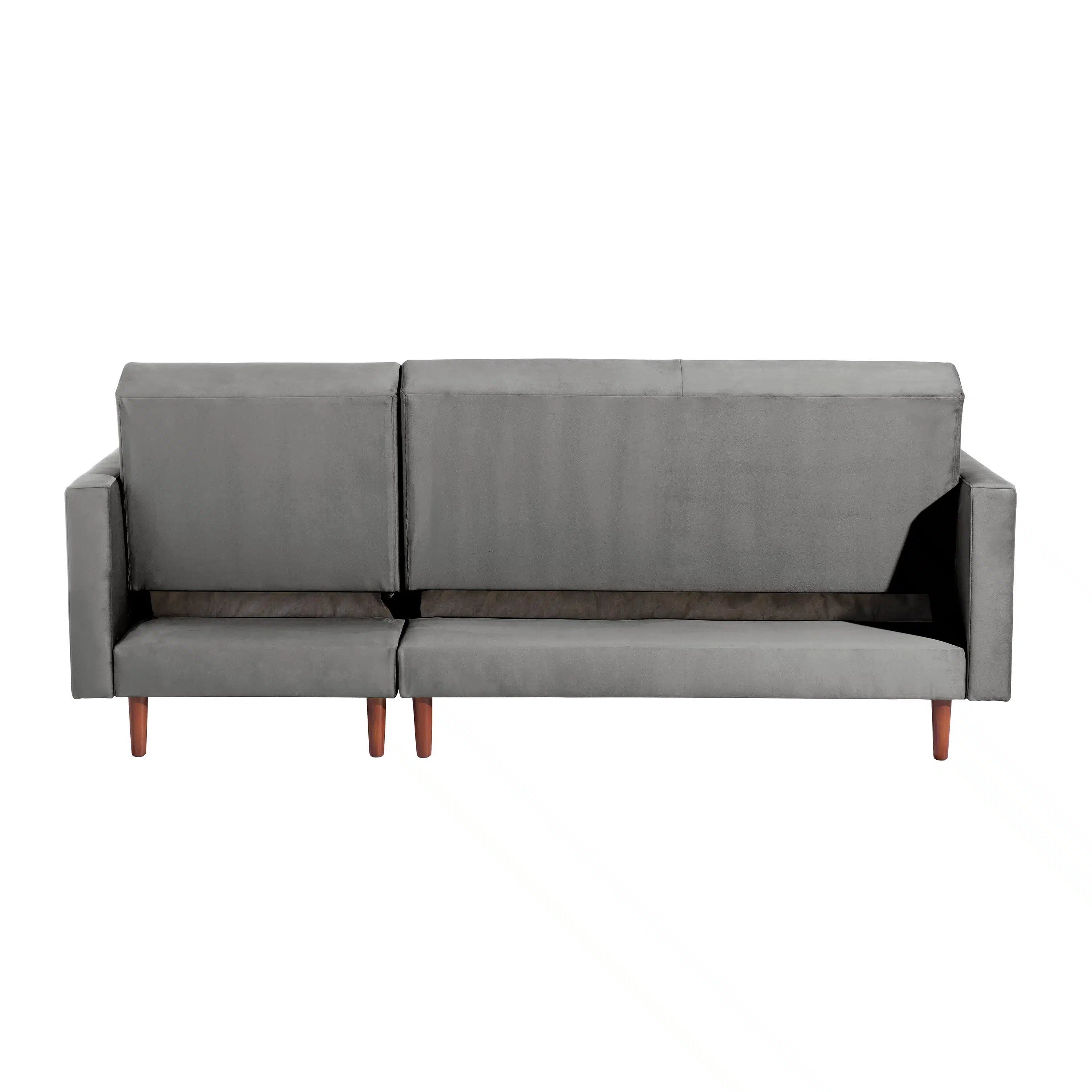 Funktionssofa mit Hocker - Easy Relax