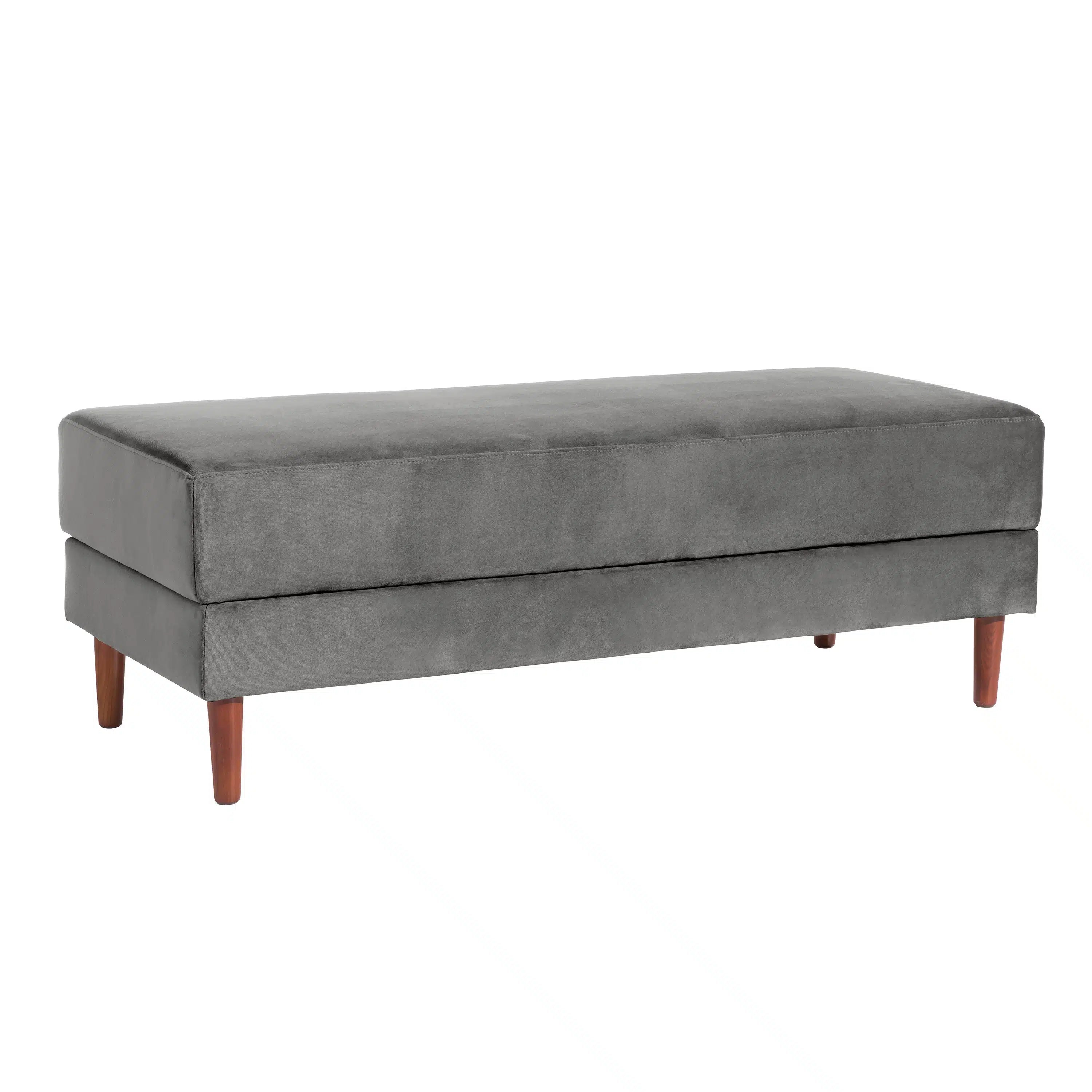Funktionssofa mit Hocker - Easy Relax
