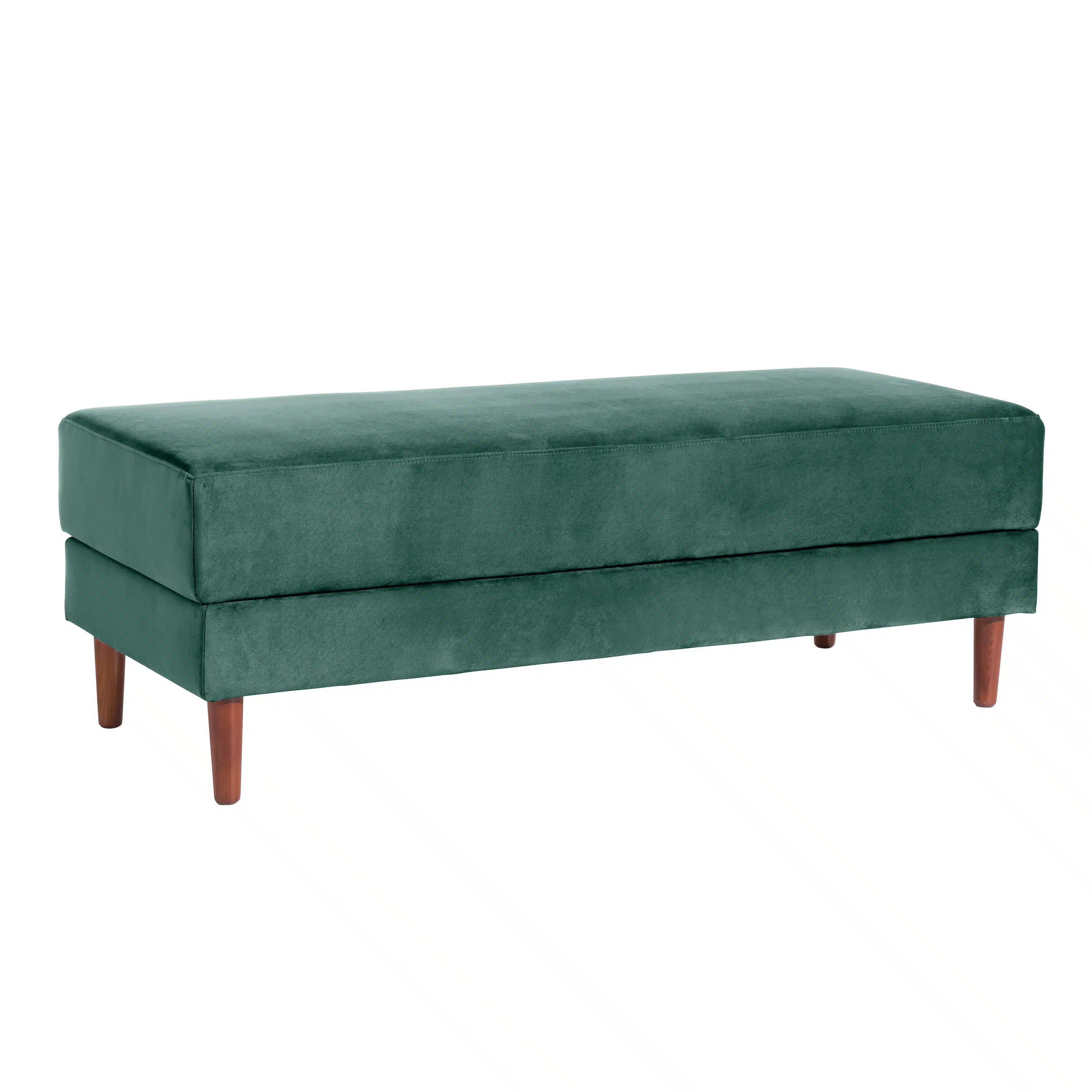Funktionssofa mit Hocker - Easy Relax